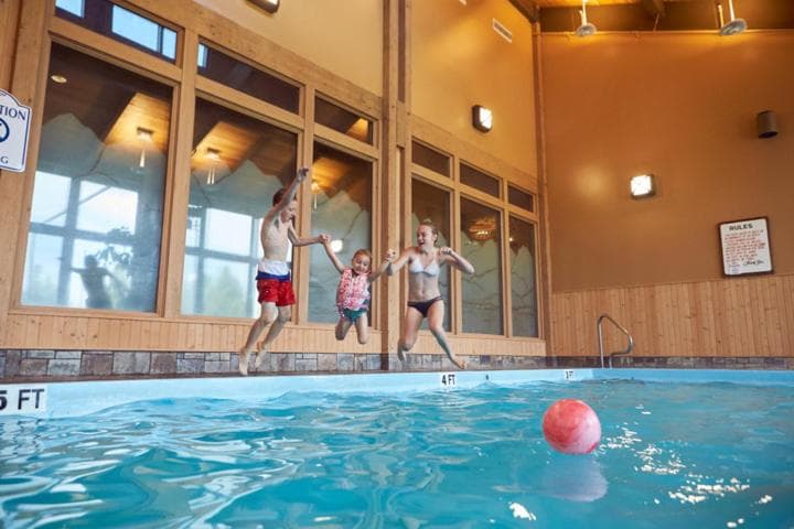 Grouse Mountain Lodge