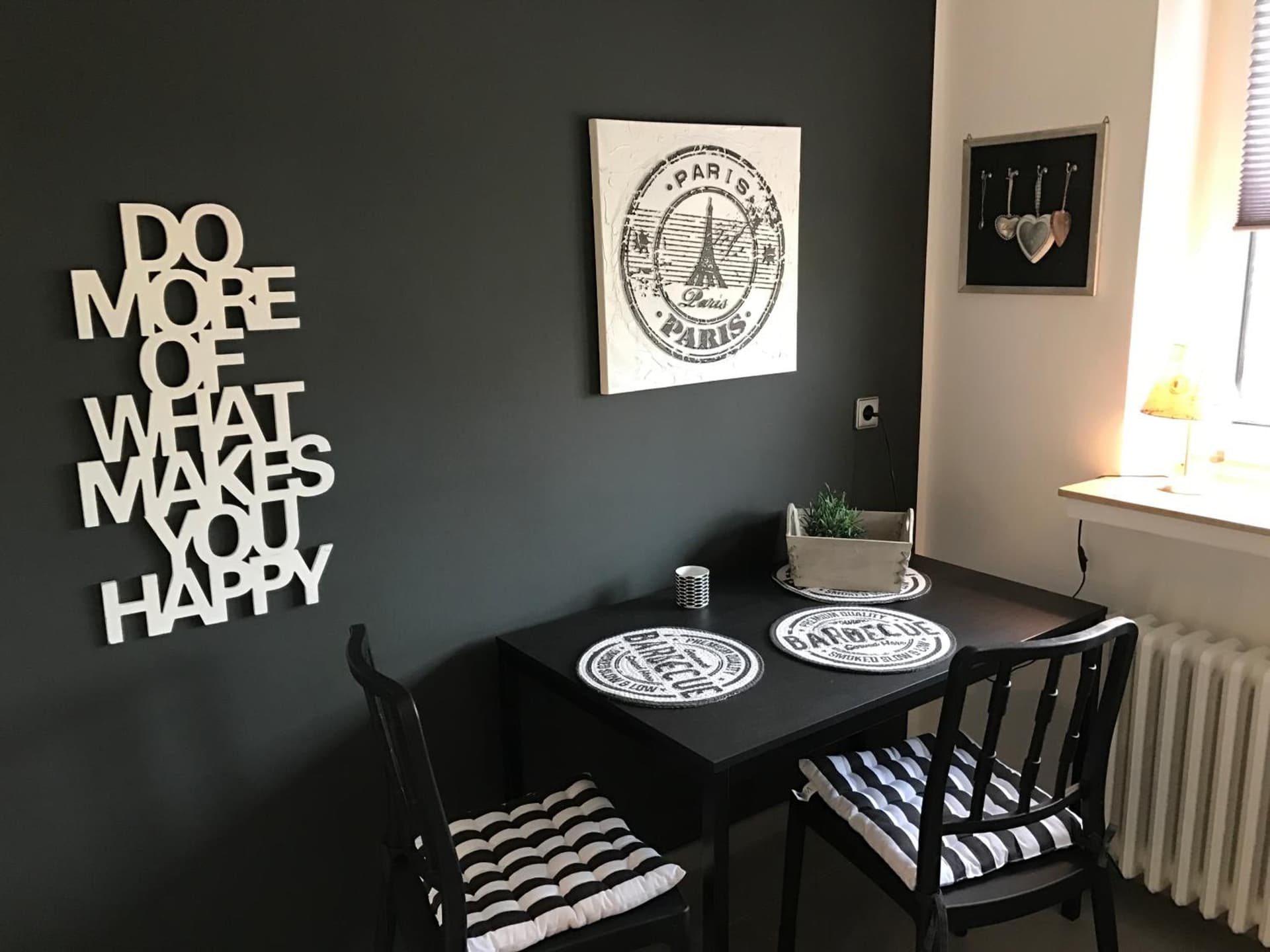 Le Flair Appartement Mülheim