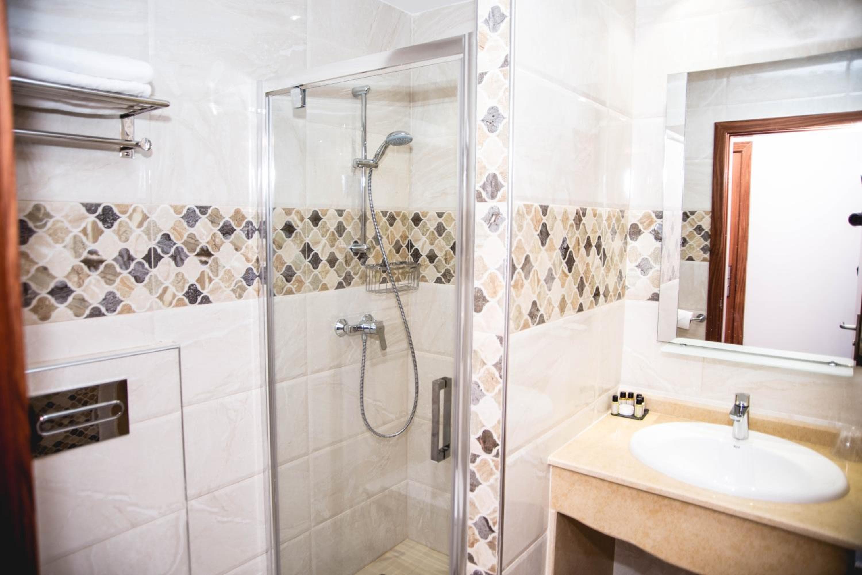 City Hotel Alger