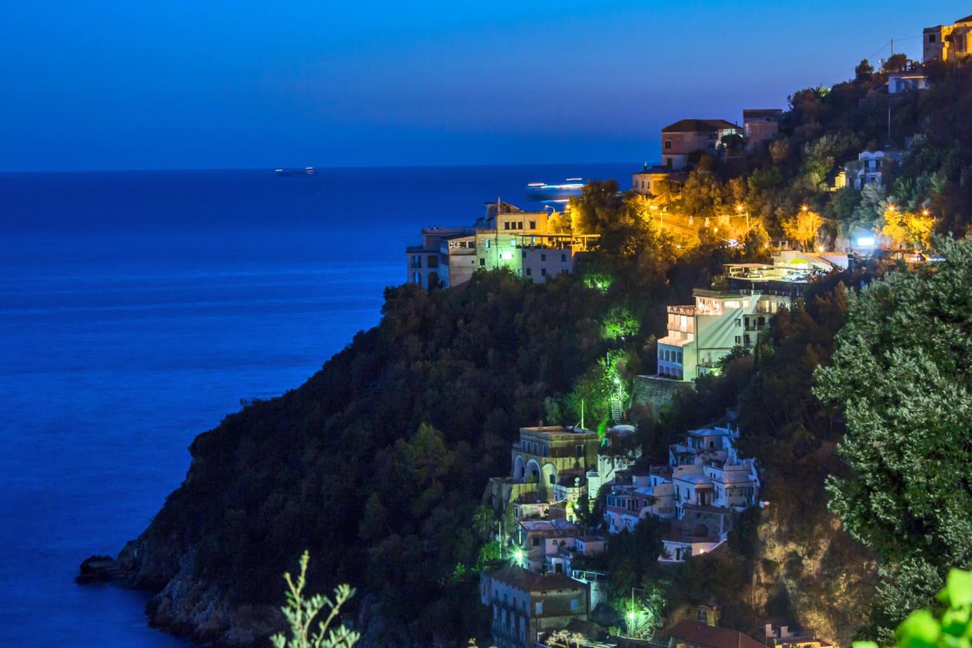 Hotel Le Terrazze - Adults Only
