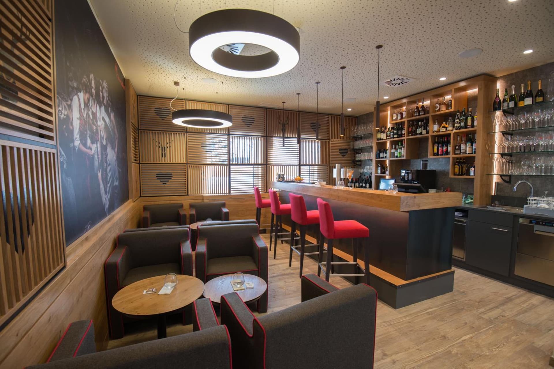Hotel dasMEI