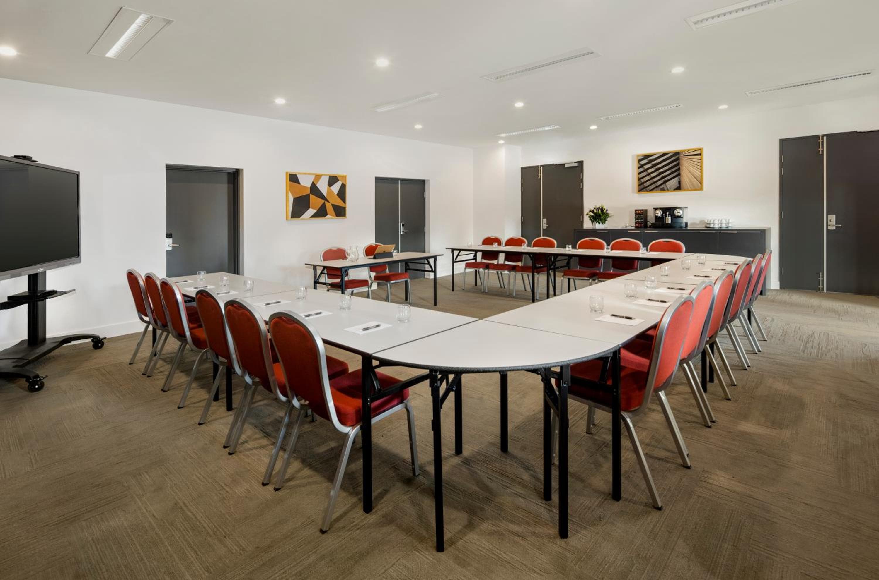 Quest Macquarie Park