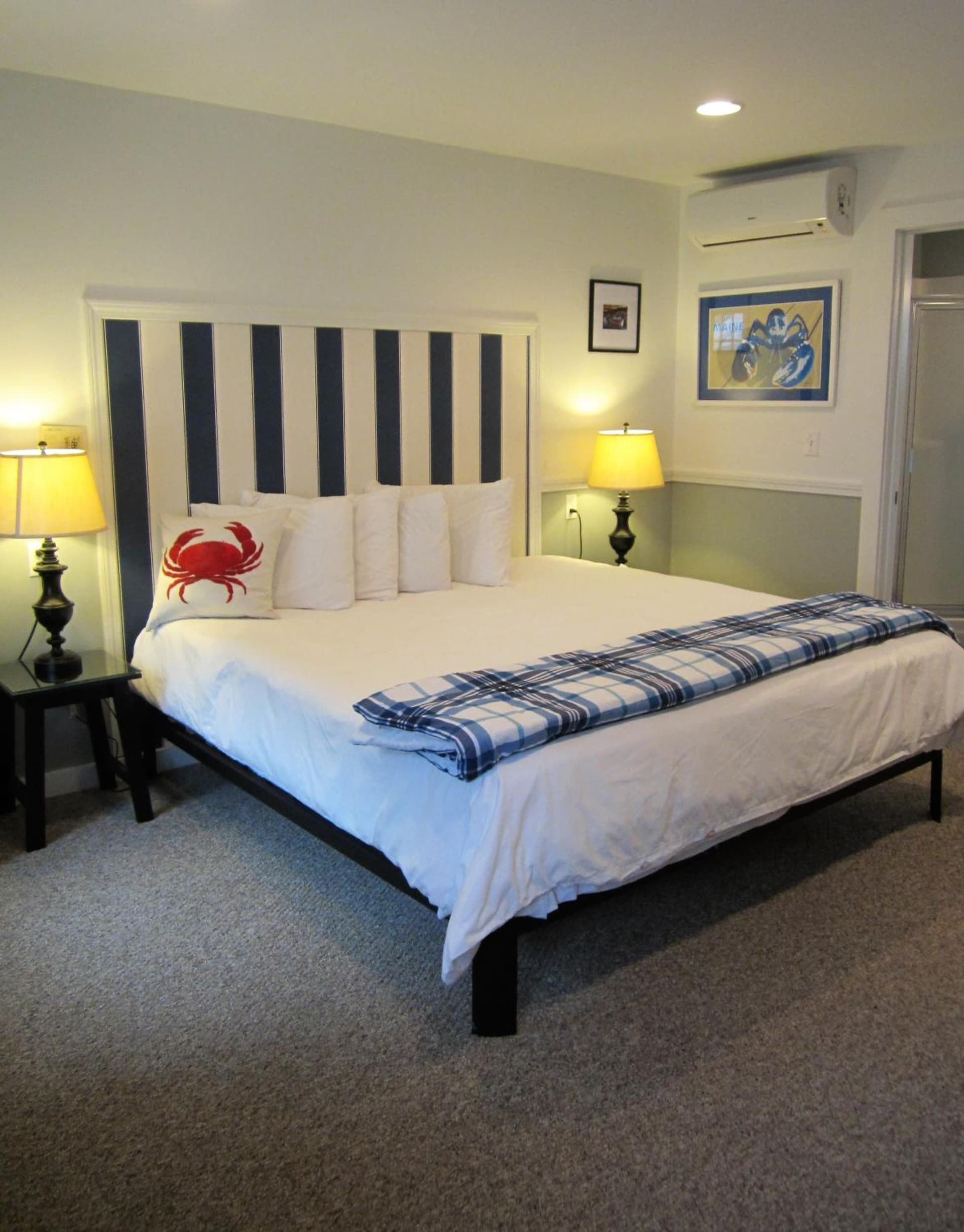 Acadia Hotel - Downtown
