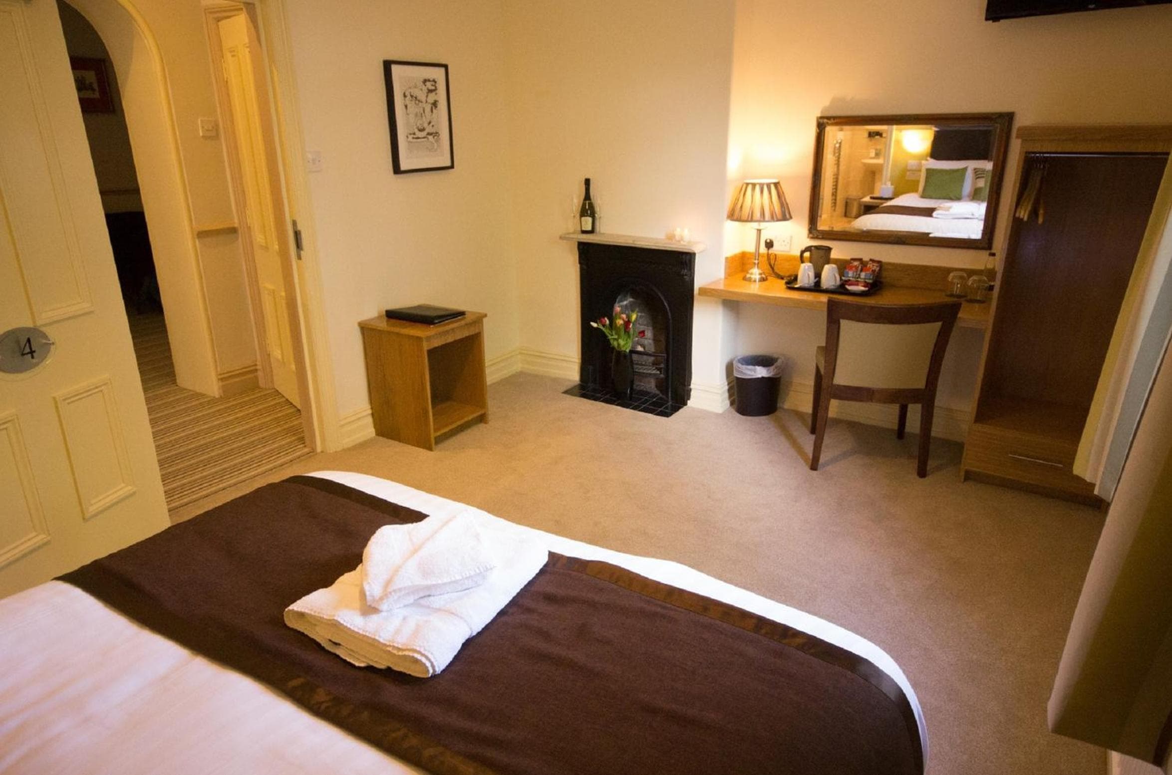 Wakefield Limes Lodge