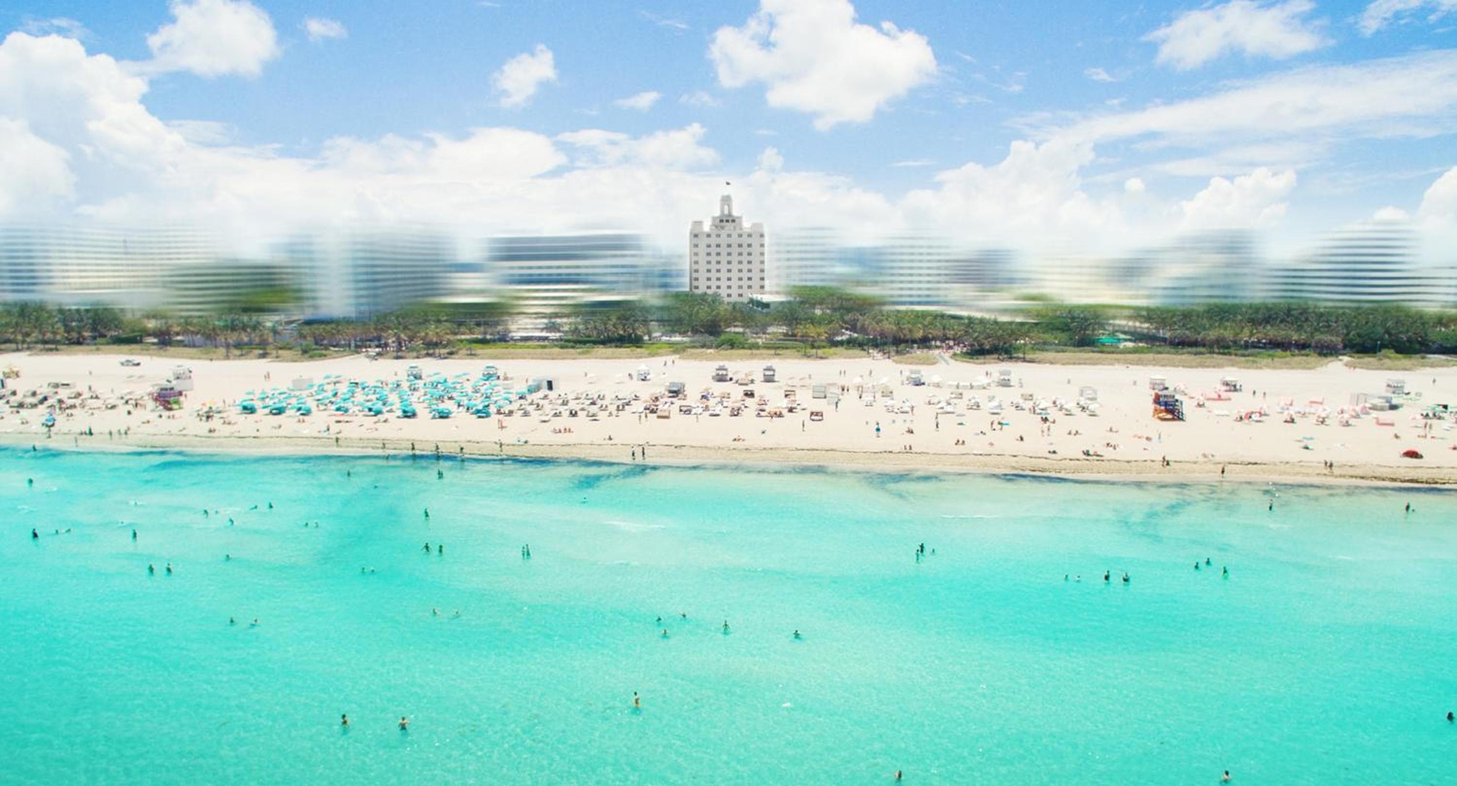National Hotel, An Adult Only Oceanfront Resort