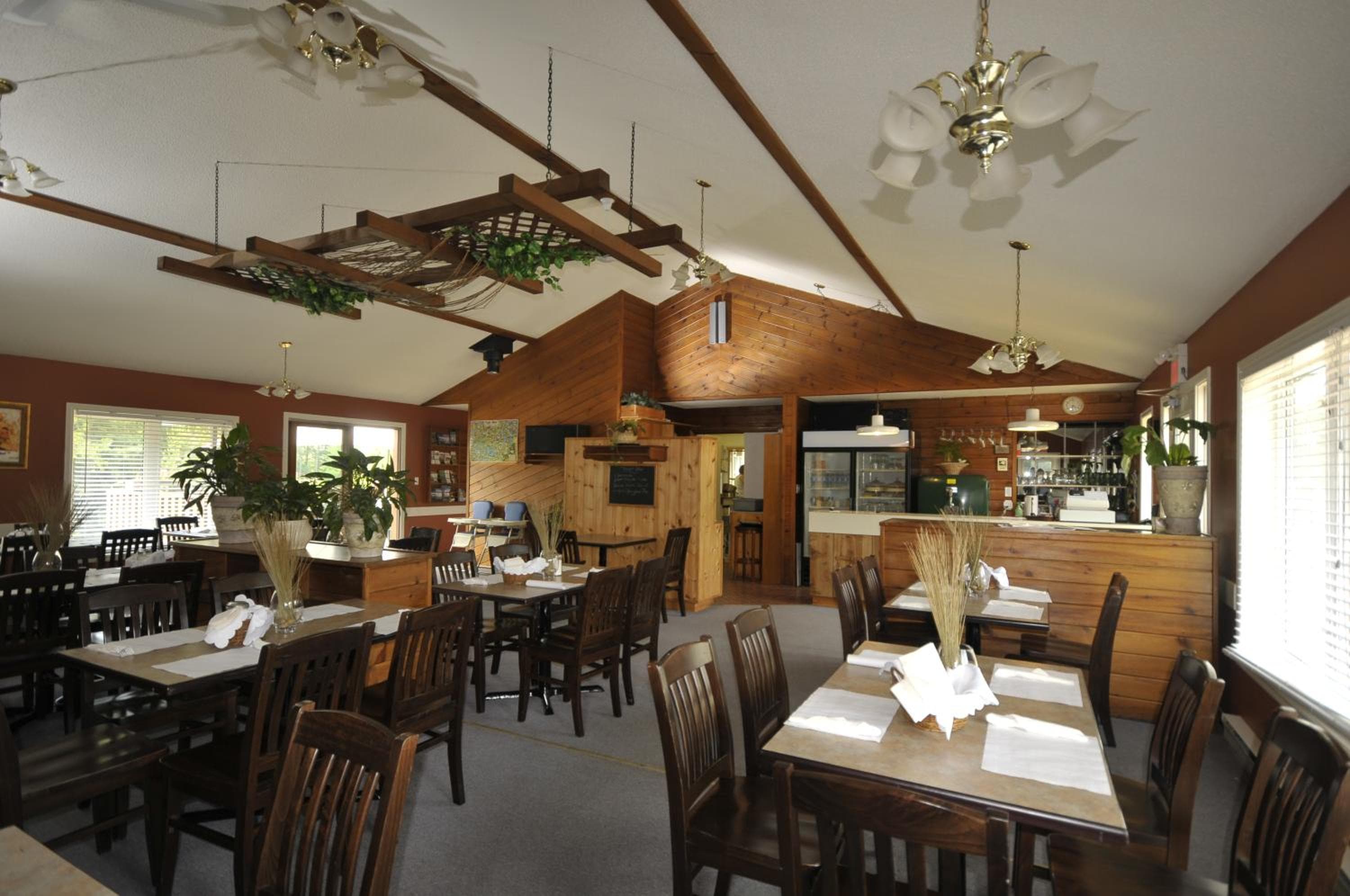 Spring Lake Resort