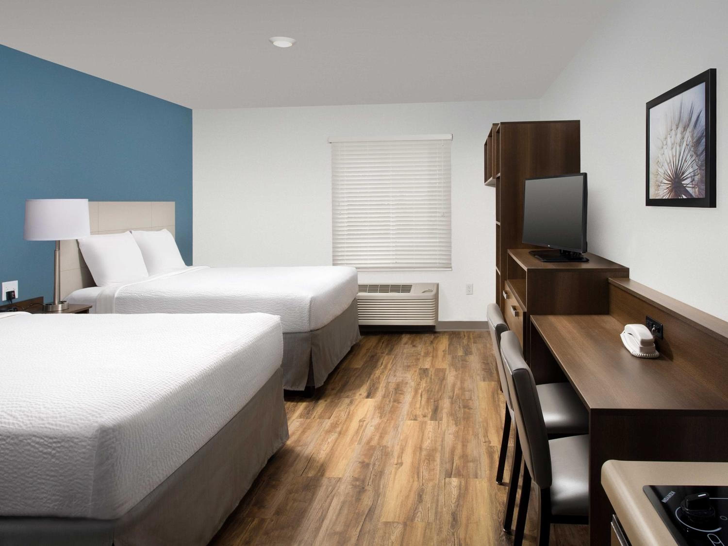 Extended Stay America Select Suites - Orlando - Airport