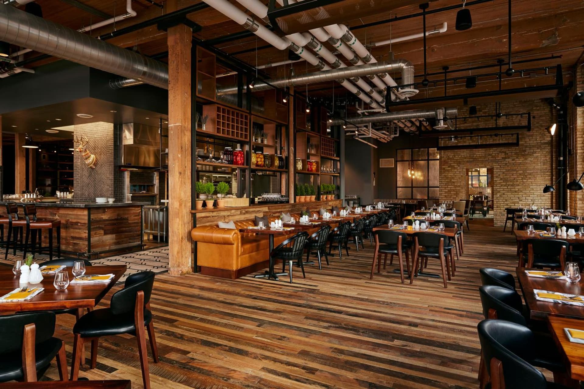Hewing Hotel