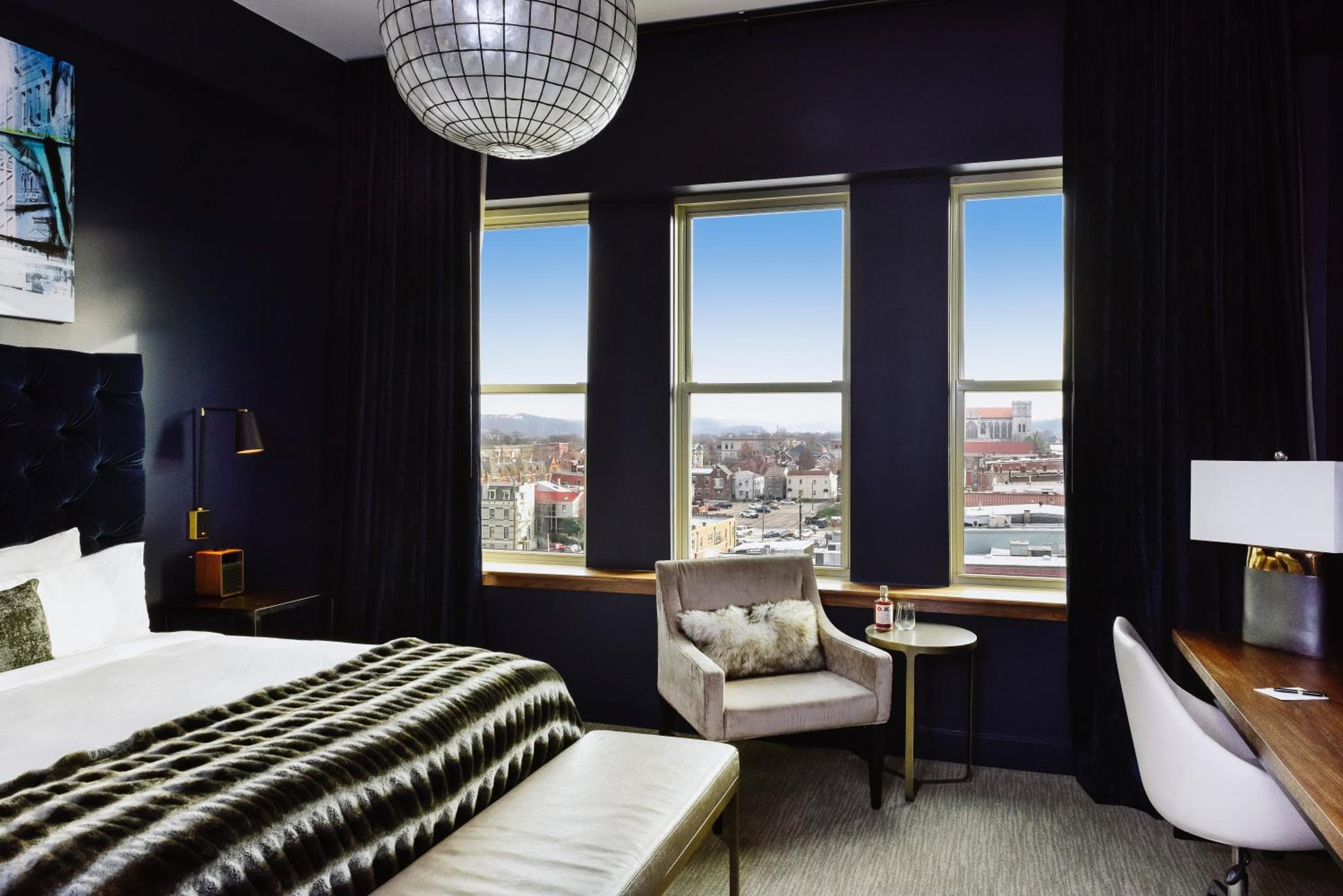 Hotel Covington Cincinnati Riverfront