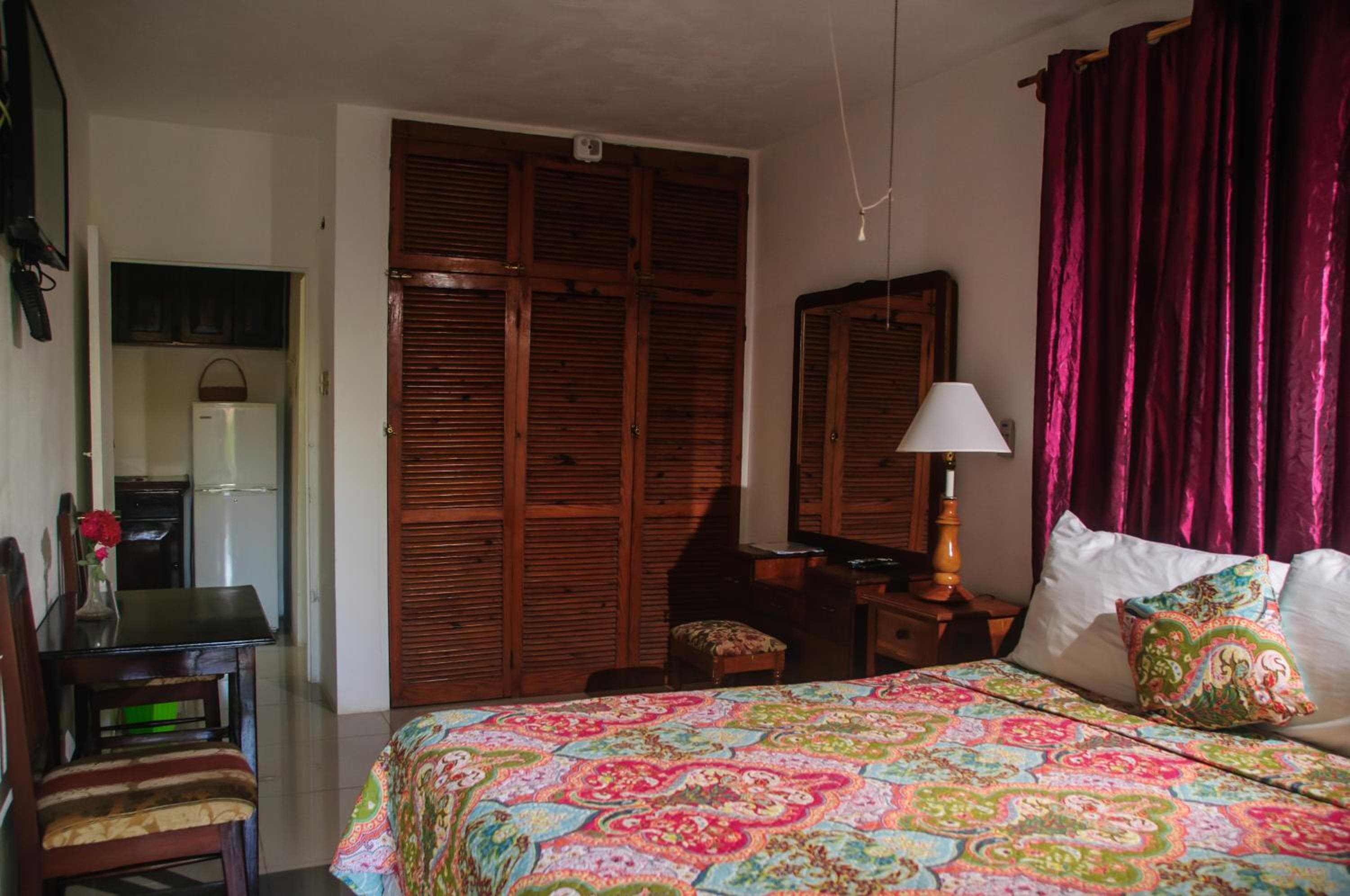 Firefly Beach Cottages