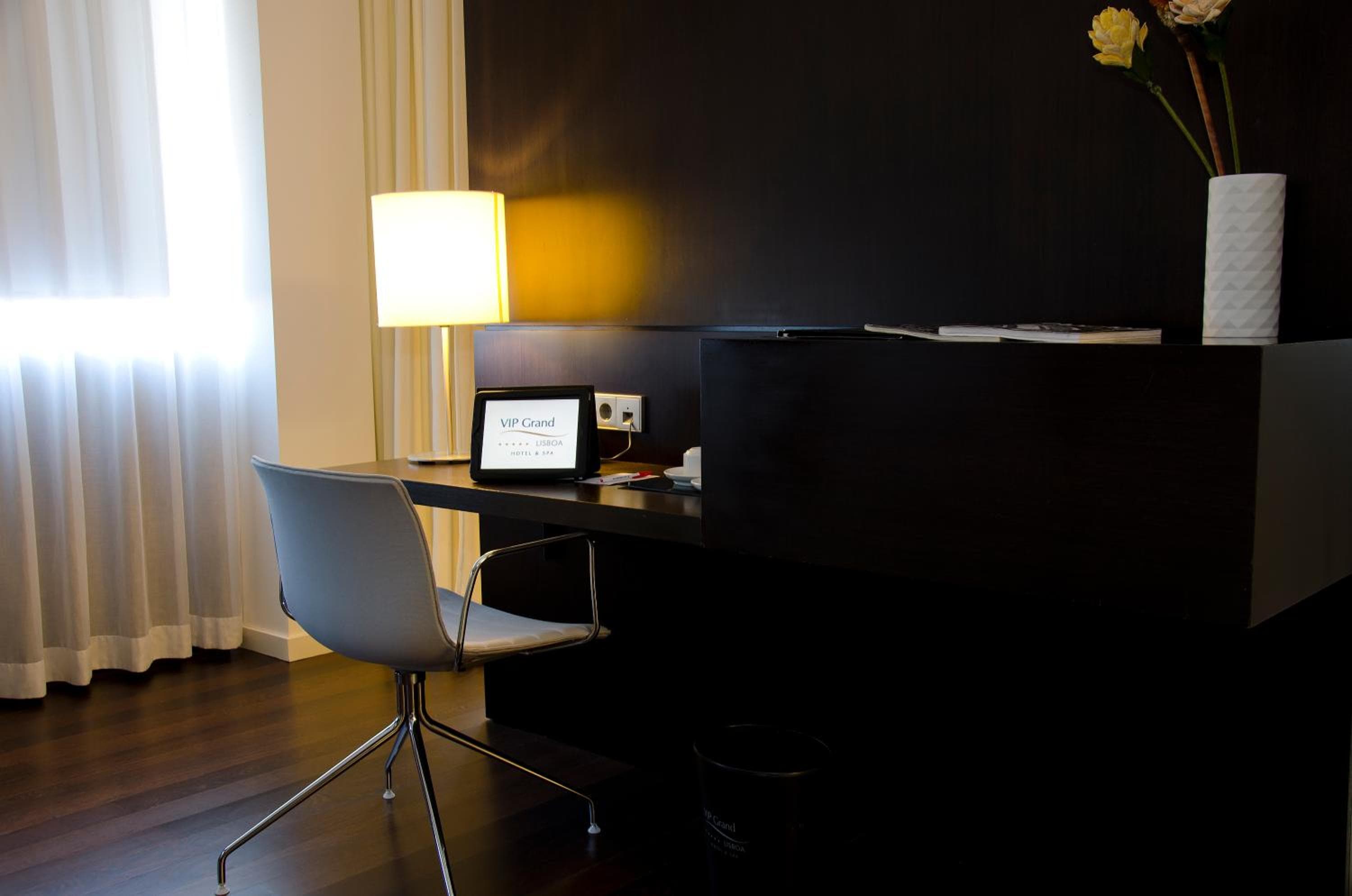 VIP Grand Lisboa Hotel & Spa