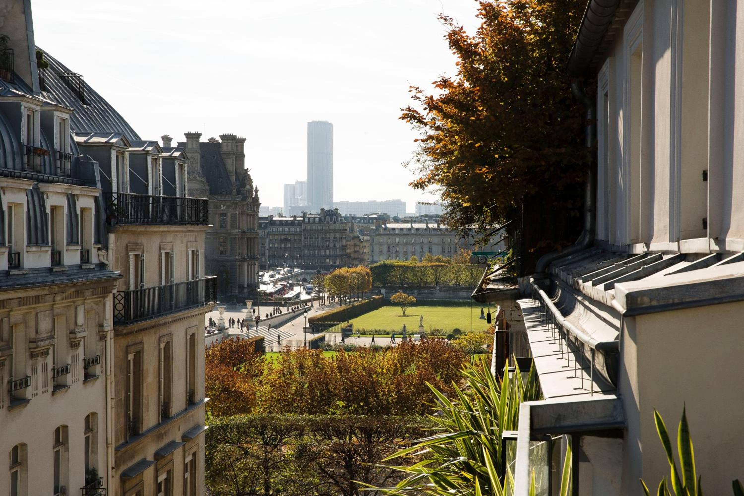 Hôtel Le Pradey