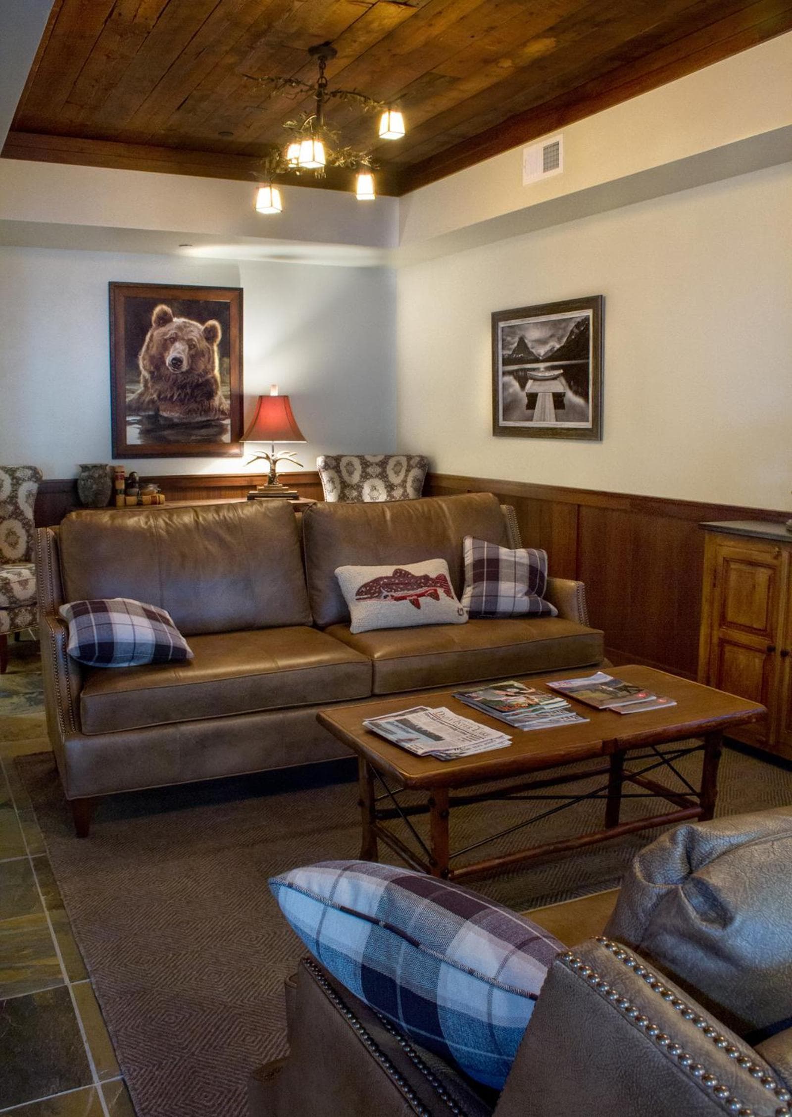 Cedar Creek Lodge & Conference Center