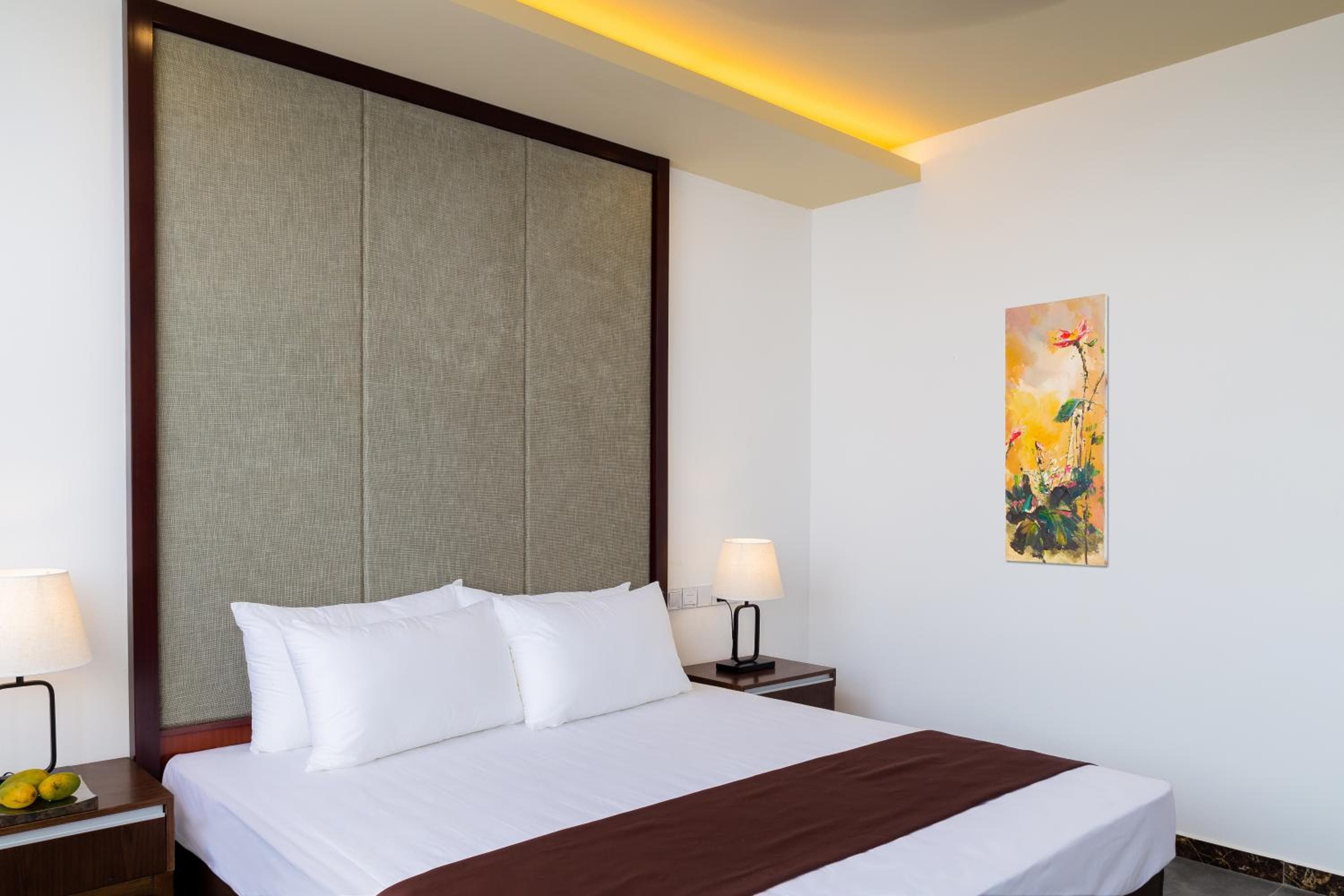 Jie Jie Beach Hotel