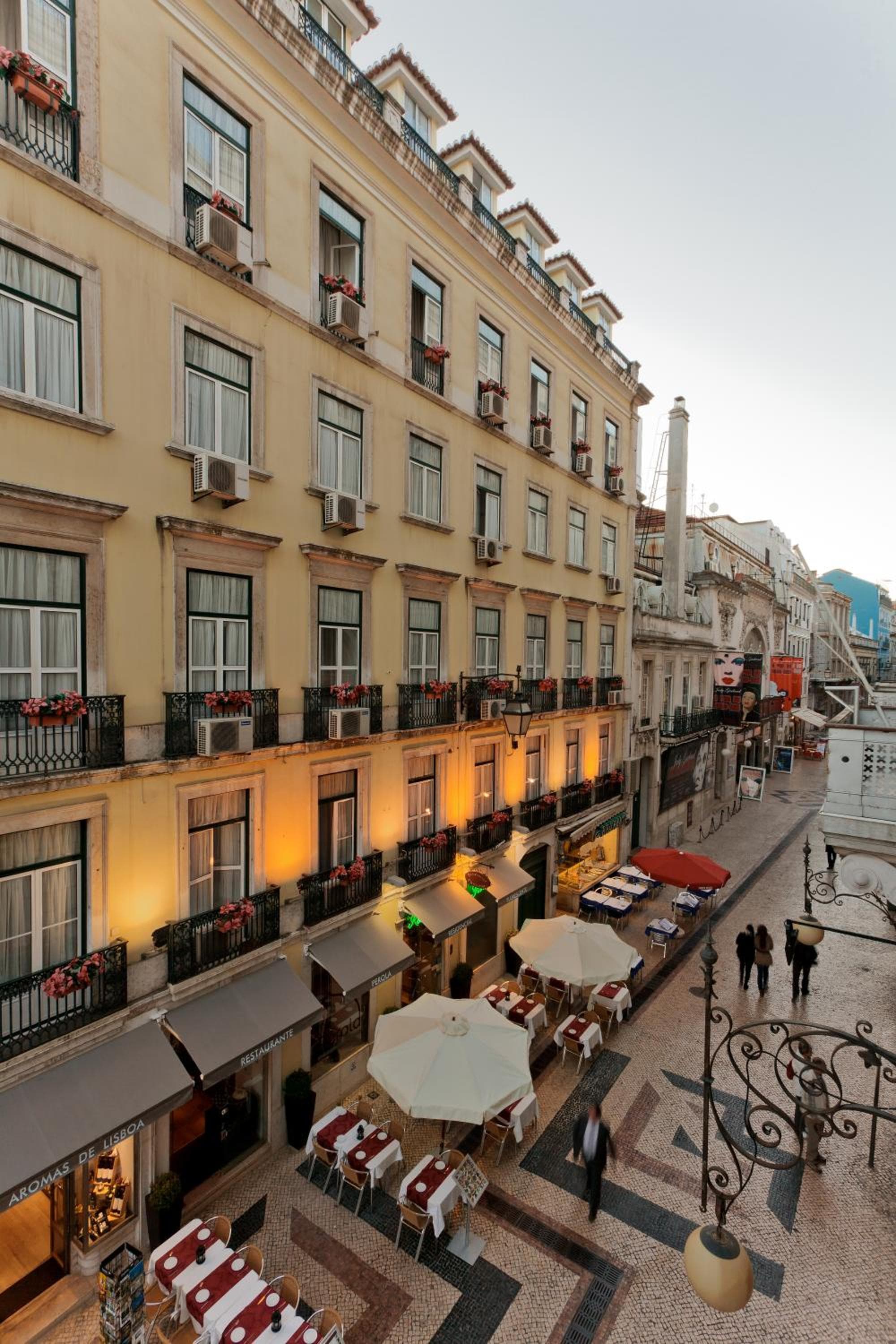 Hotel Florescente