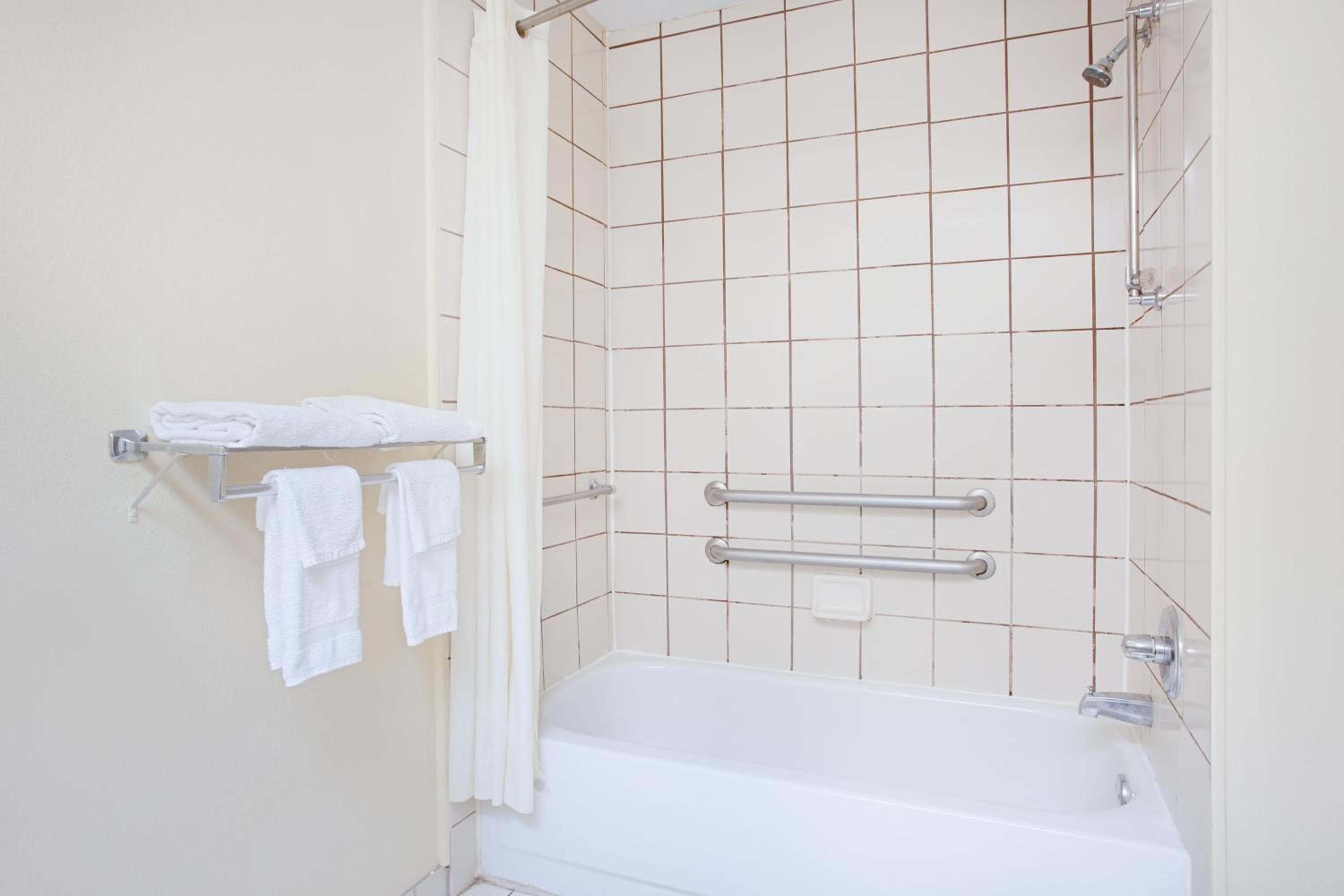 Quality Inn Chattanooga Hamilton Place