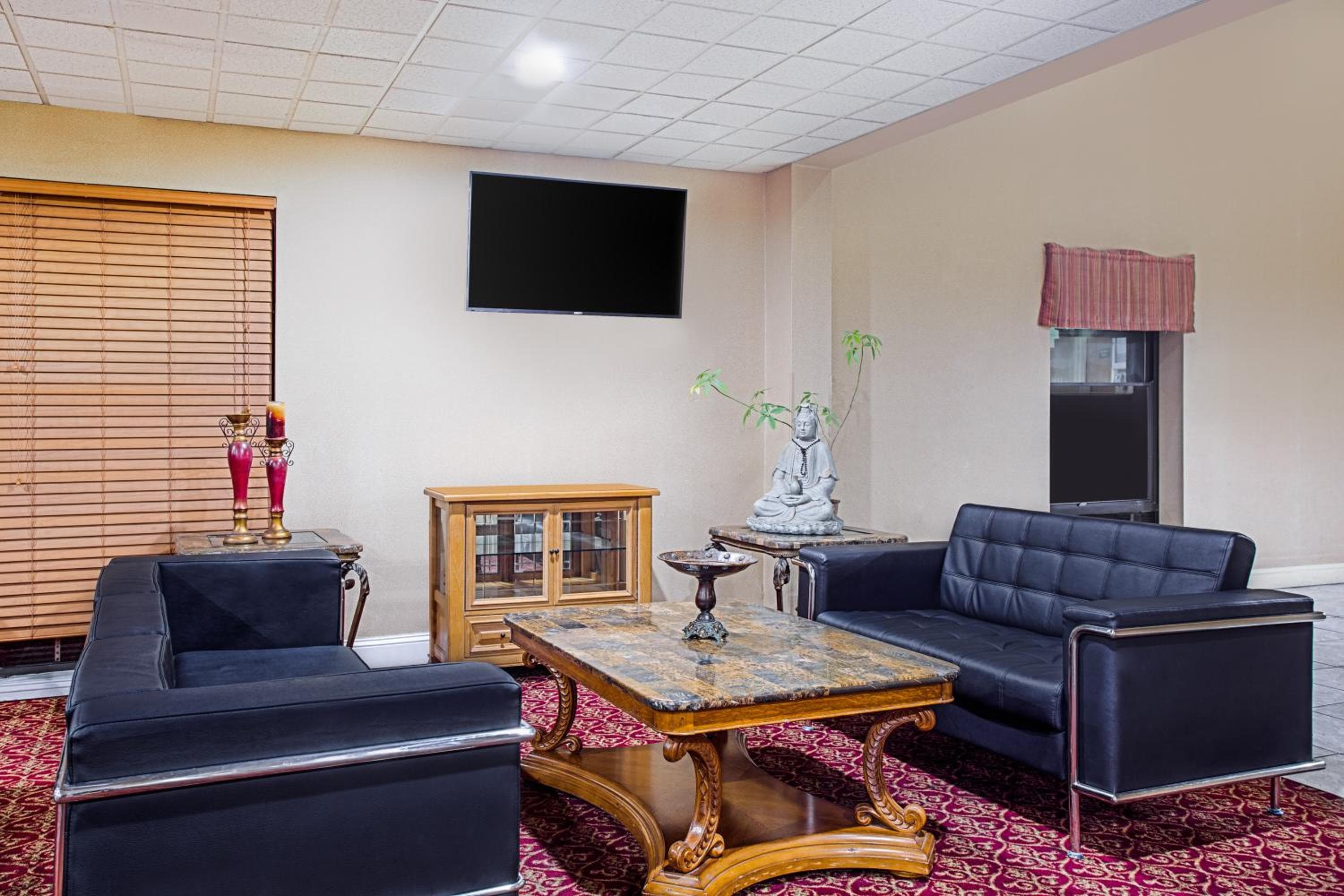 Quality Inn Chattanooga Hamilton Place