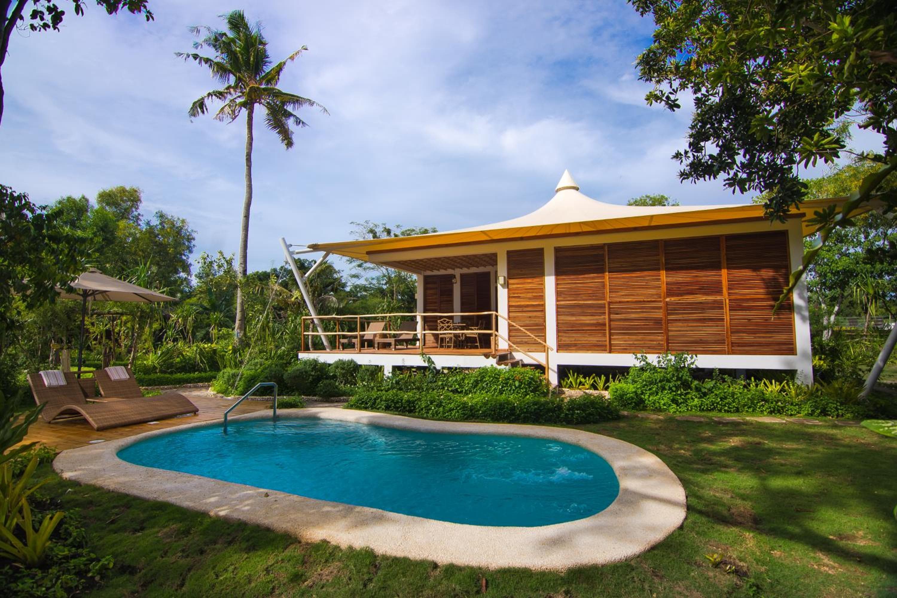 Donatela Resort and Sanctuary