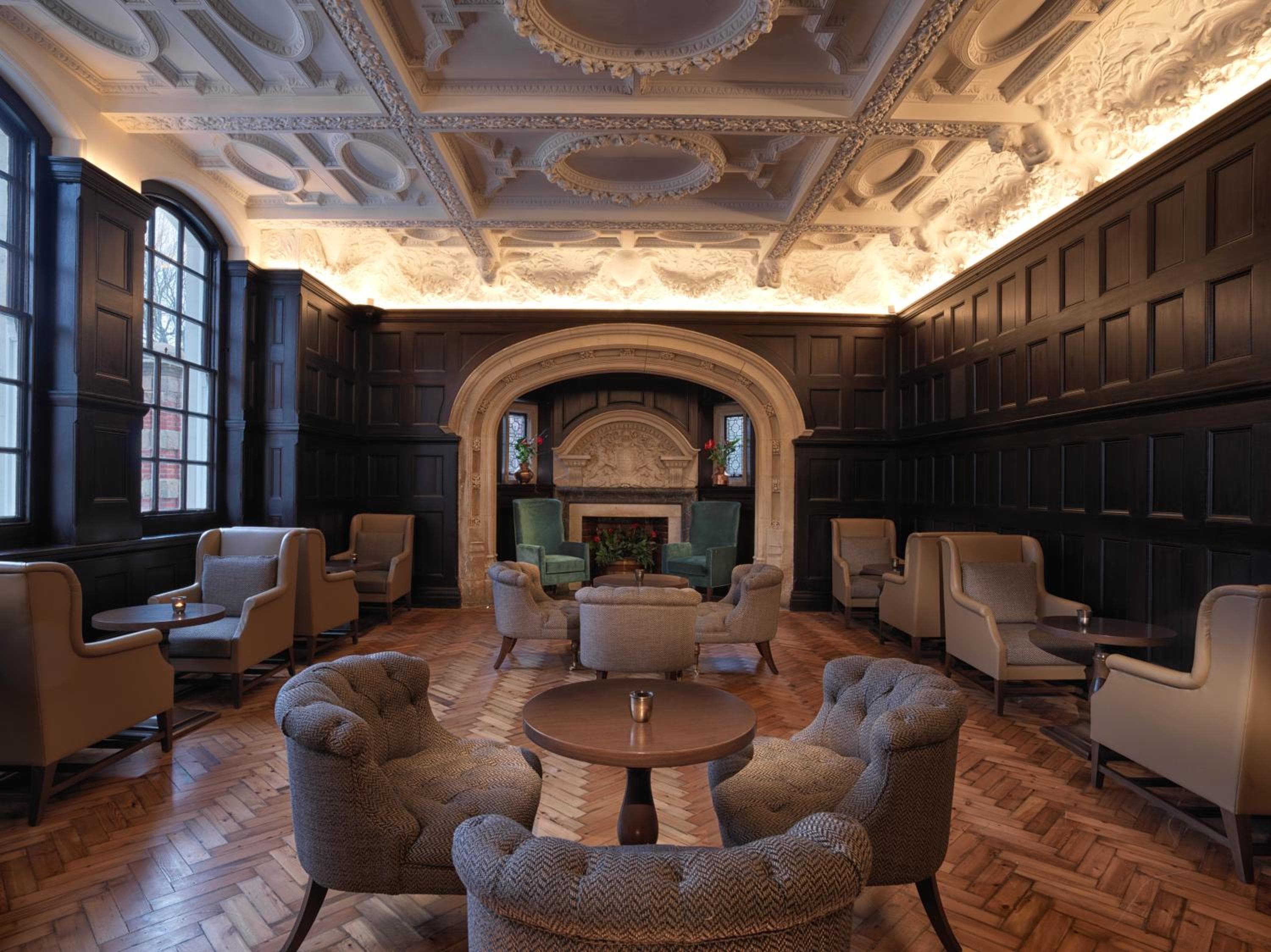 meeting room