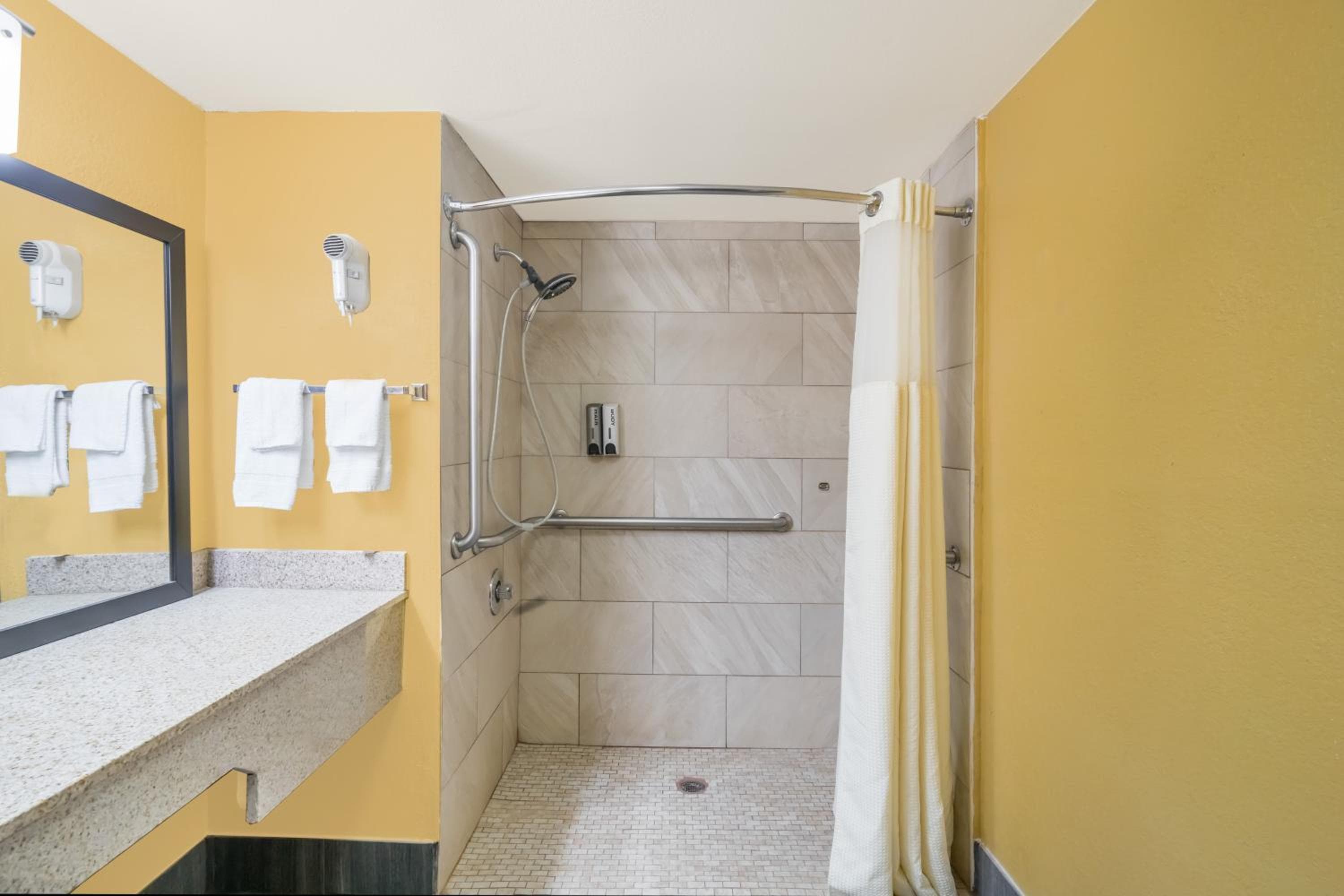 Baymont by Wyndham Goodlettsville Nashville