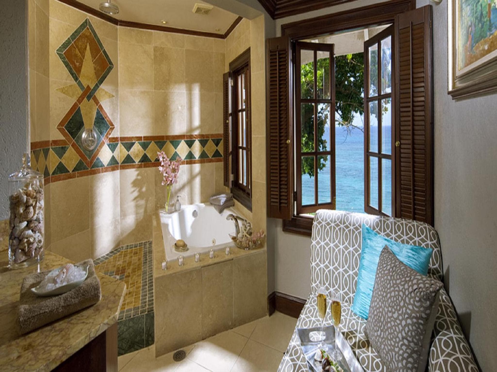 Sandals Royal Plantation All Inclusive Adults Only