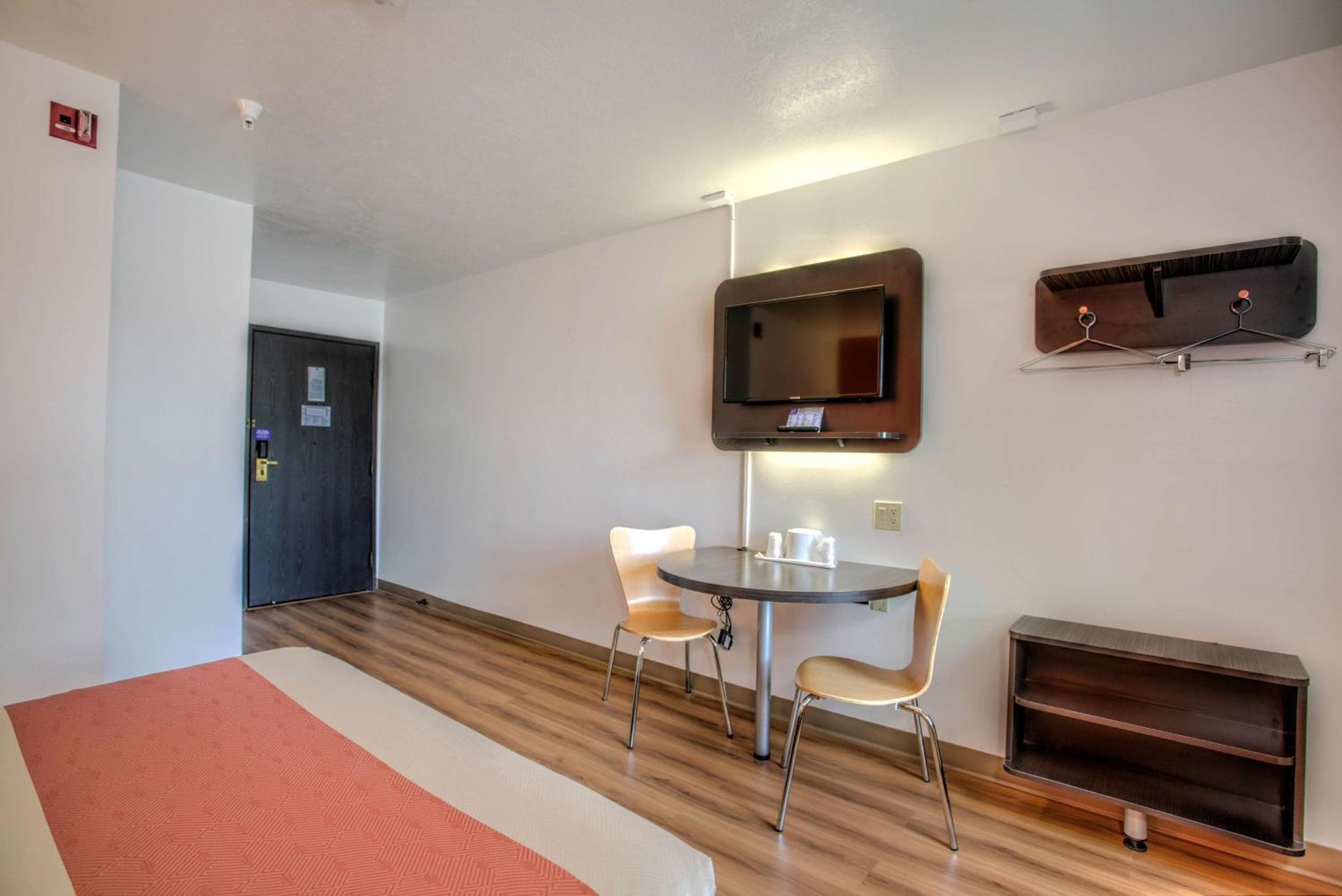 Motel 6-Bozeman, MT