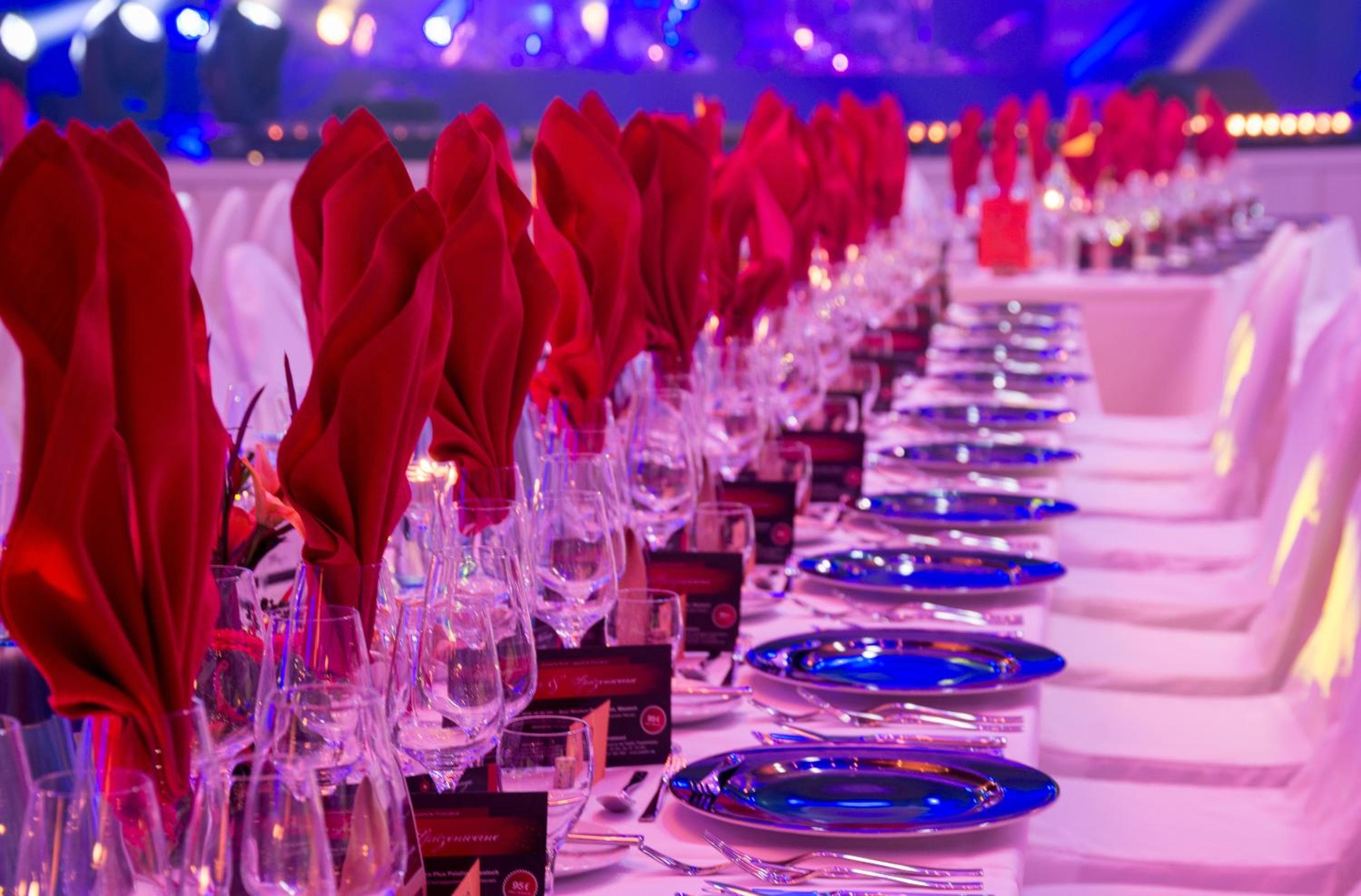 Best Western Plus Palatin Kongresshotel
