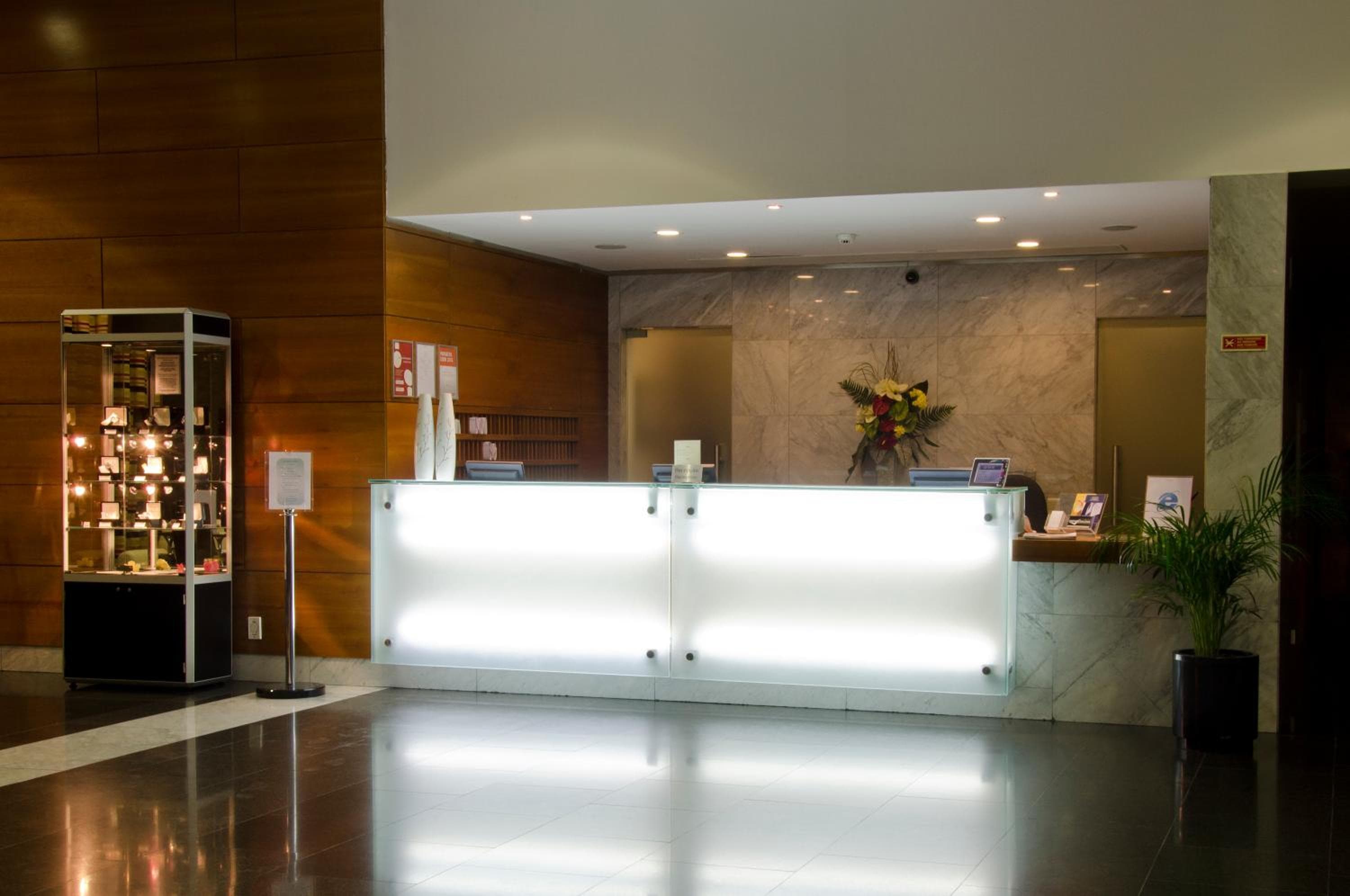 VIP Executive Santa Iria Hotel