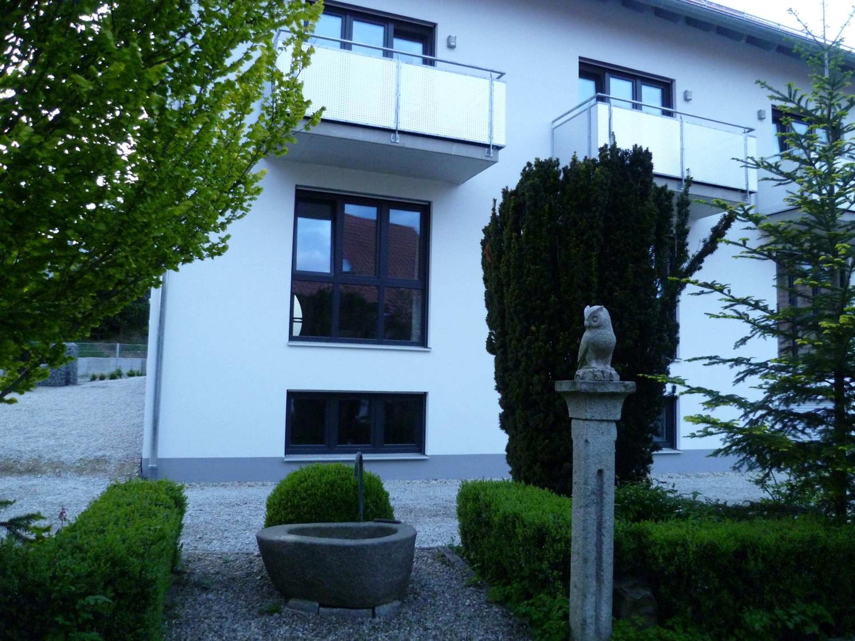 Boardinghouse Frank