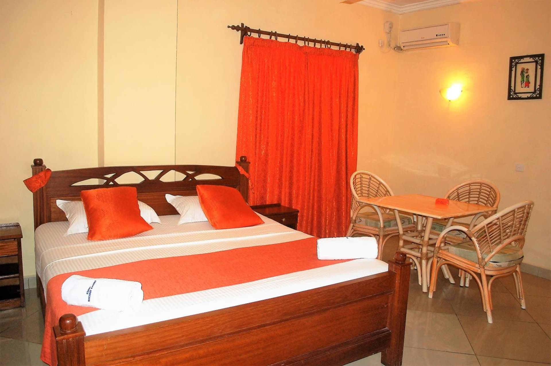 Regency Park Hotel