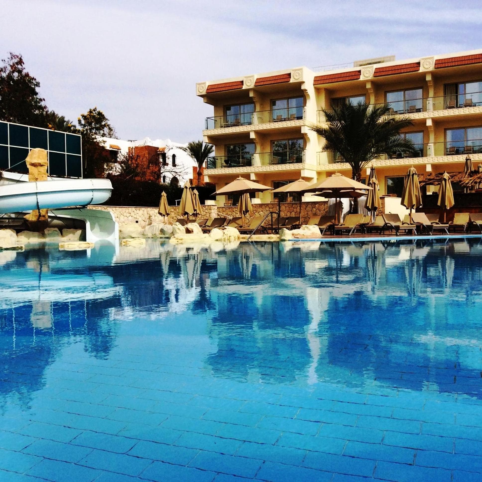Xperience Sea Breeze Resort
