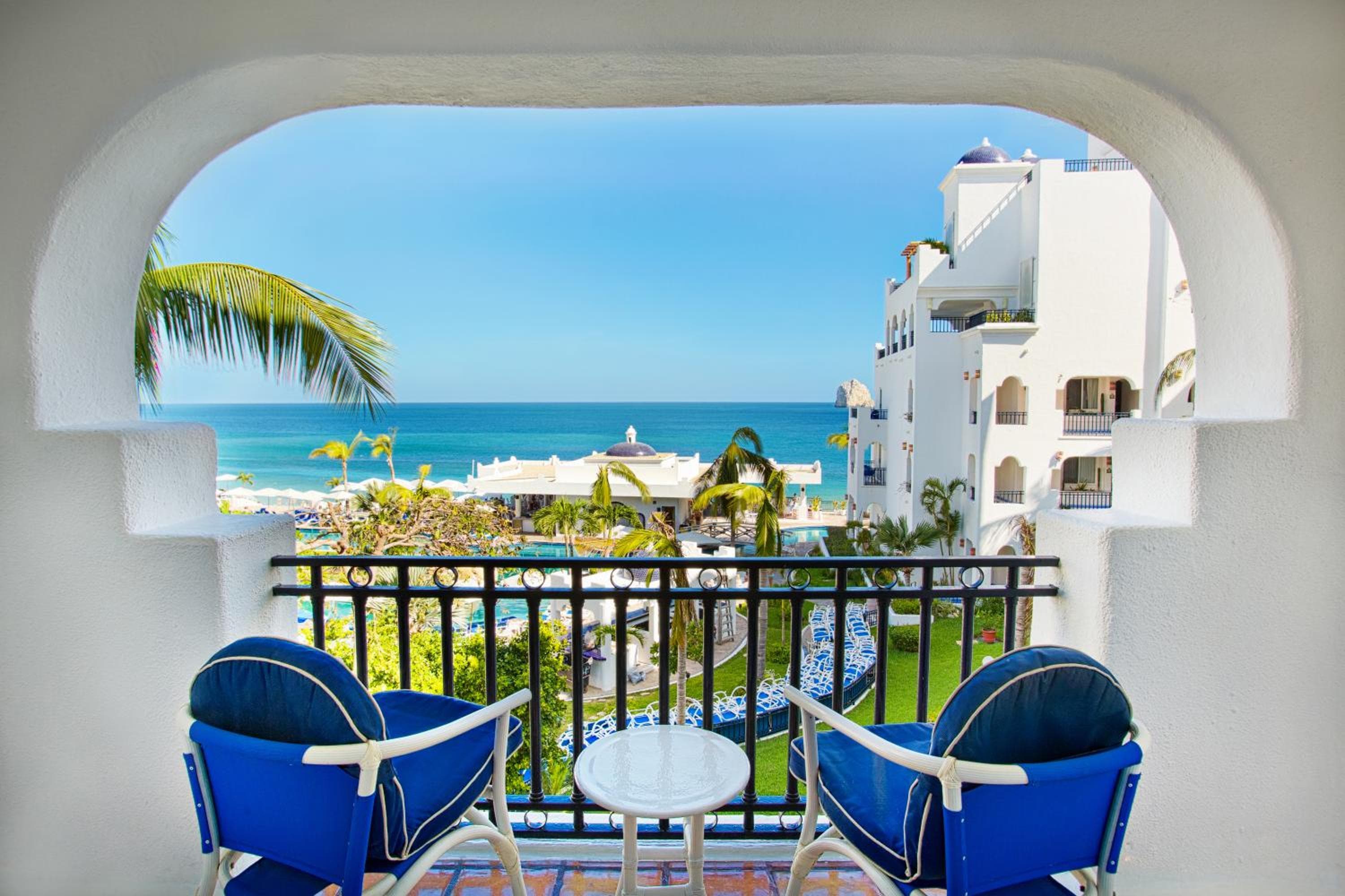 Pueblo Bonito Los Cabos Blanco Beach Resort - All Inclusive
