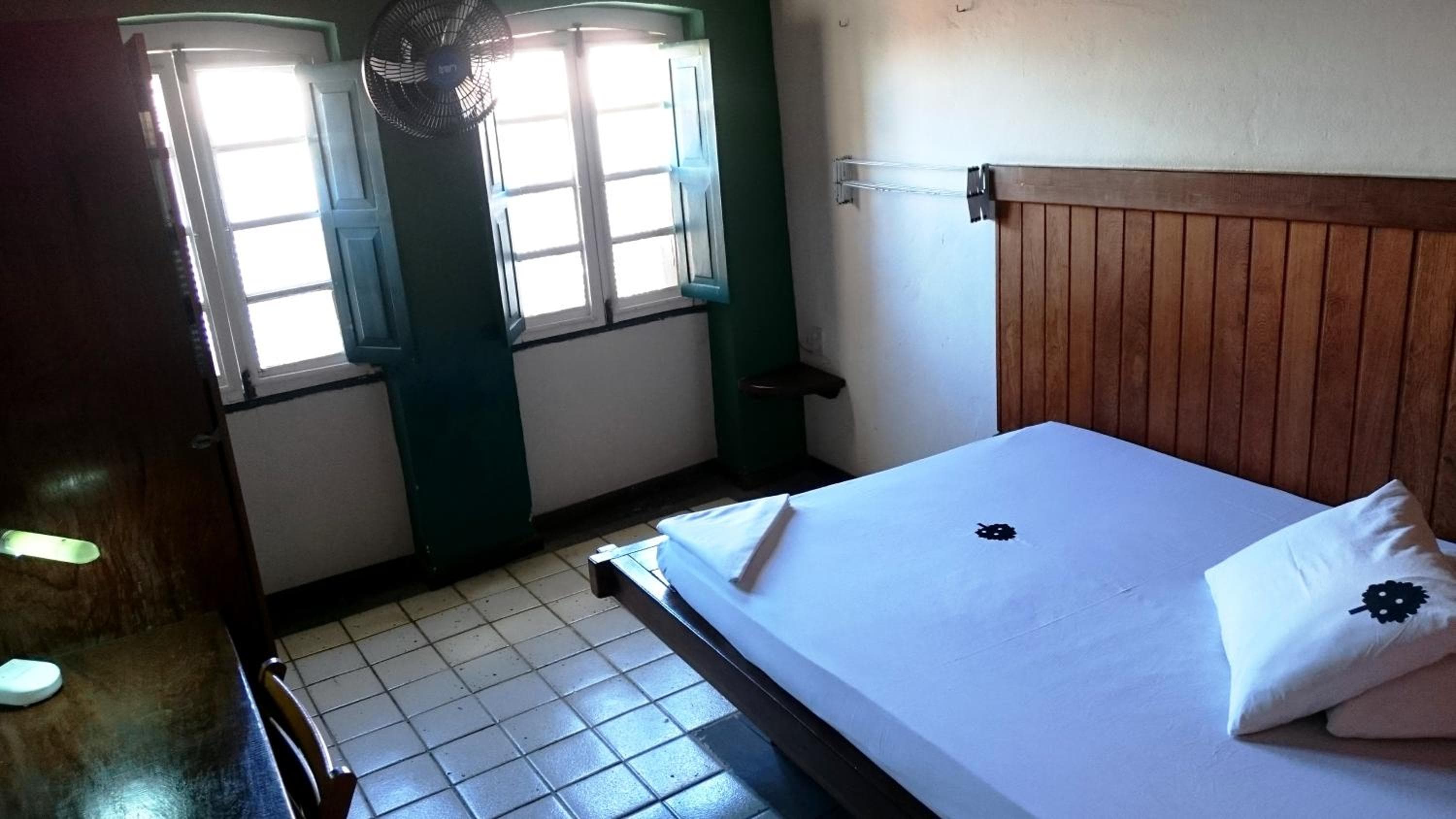Laranjeiras Hostel