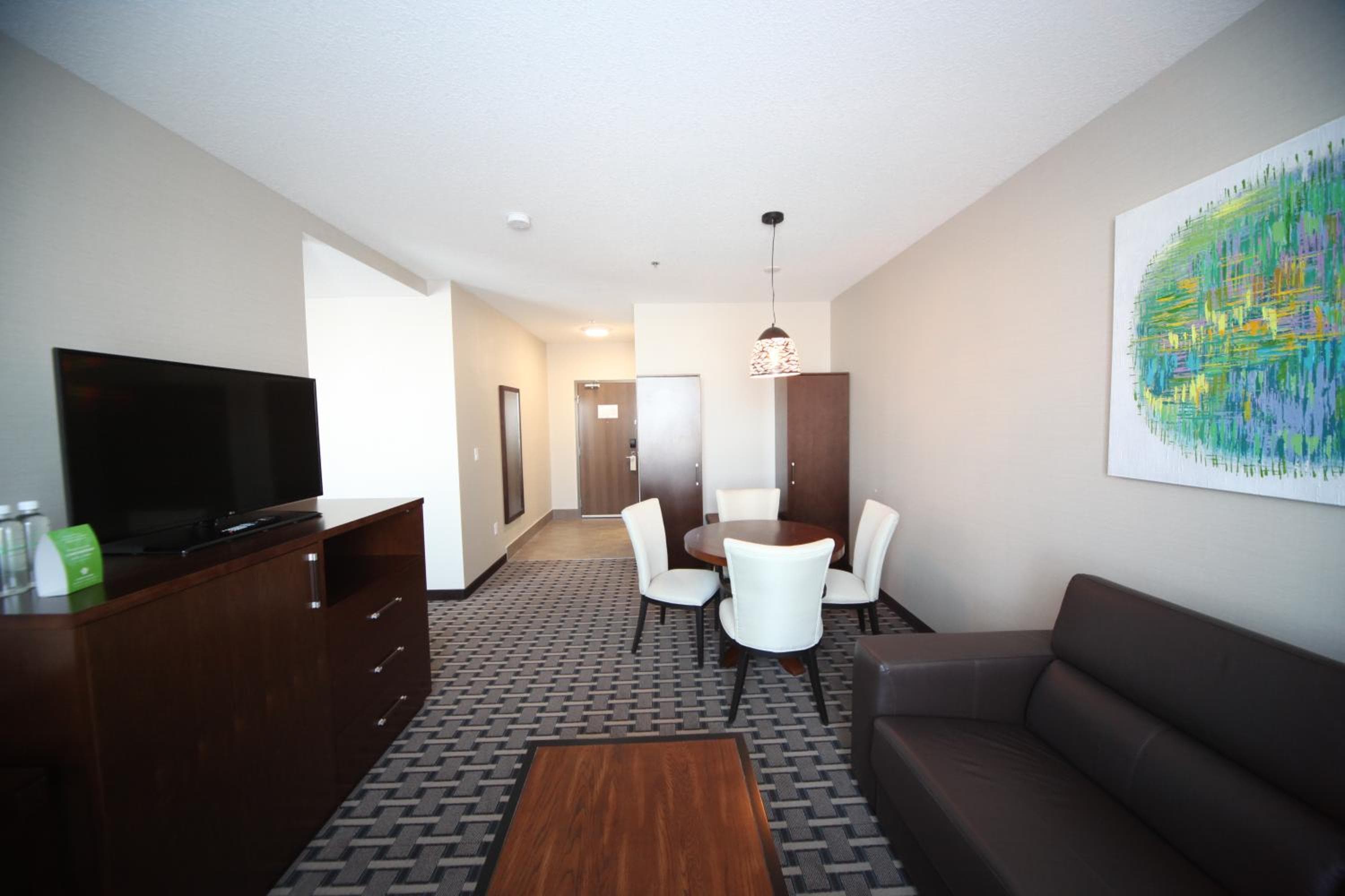 Wyndham Garden Edmonton Airport
