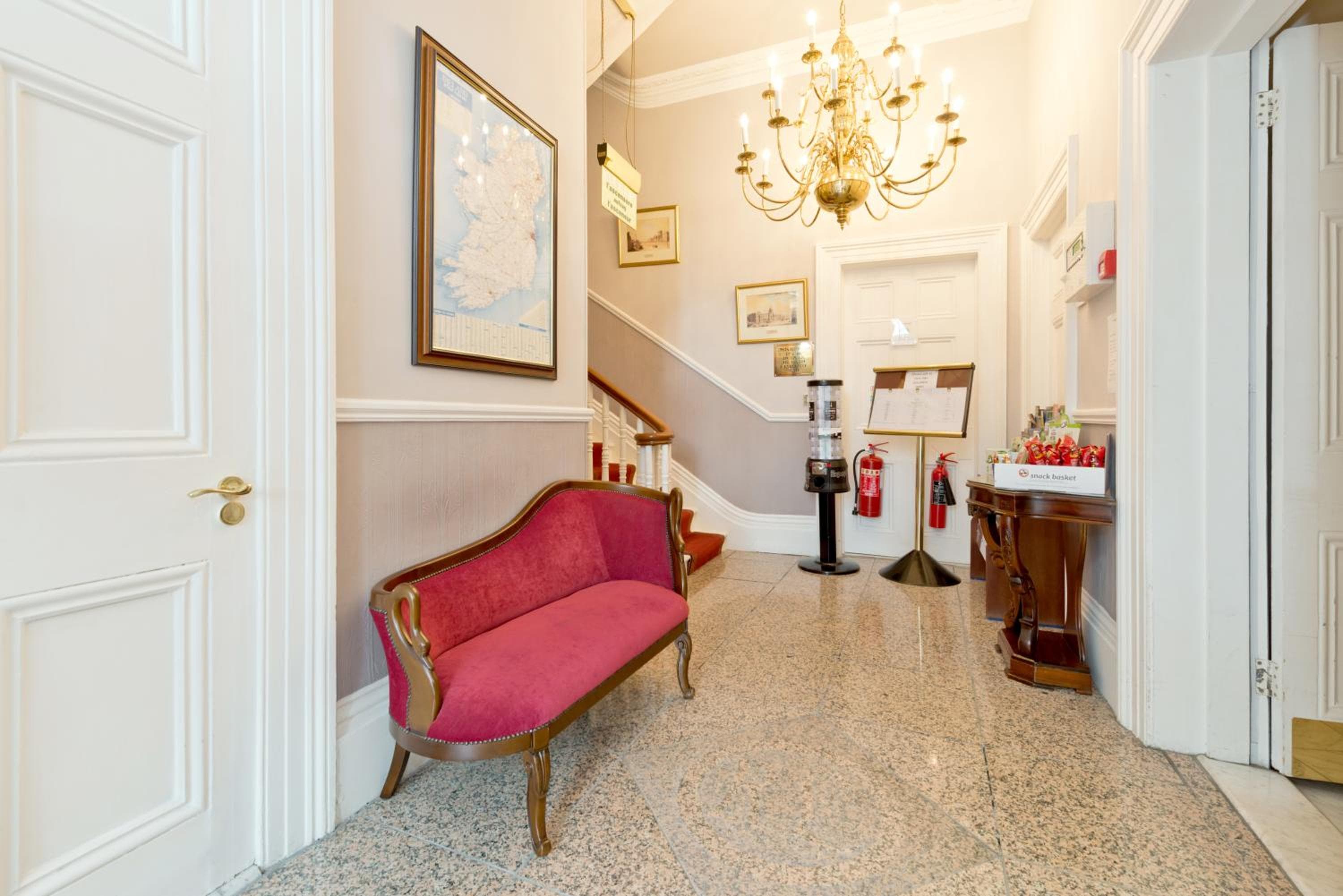 Roxford Lodge Hotel
