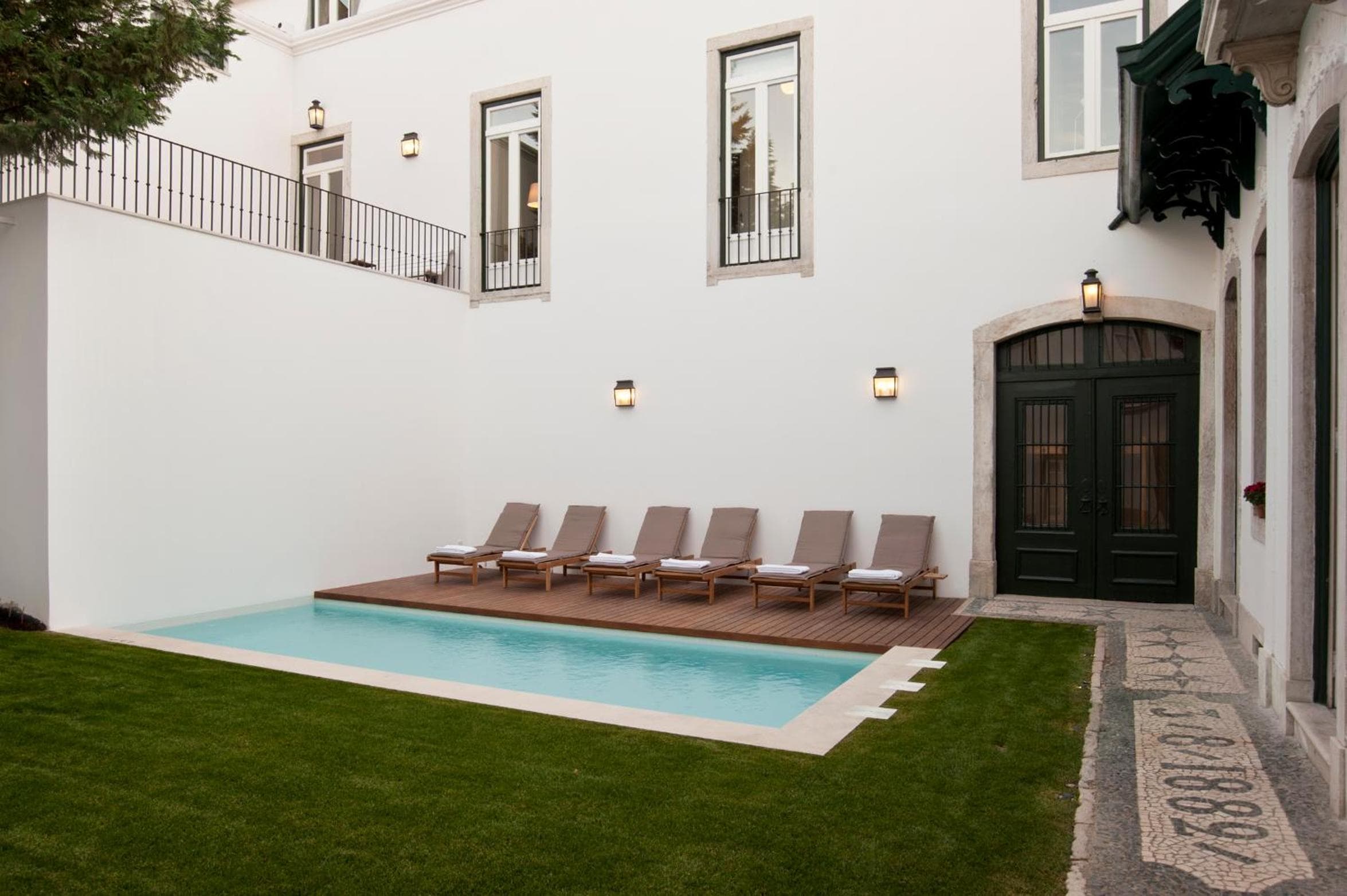 Casa Balthazar