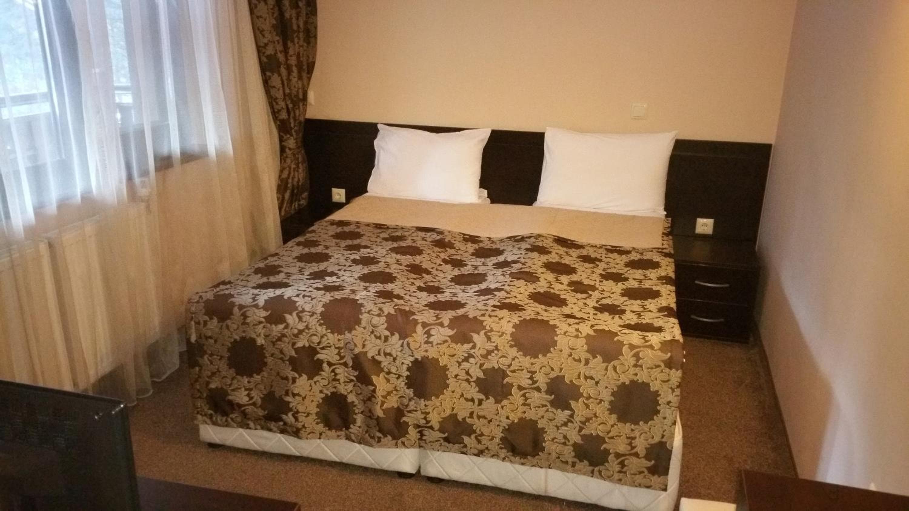 Hunting Residence Lodge