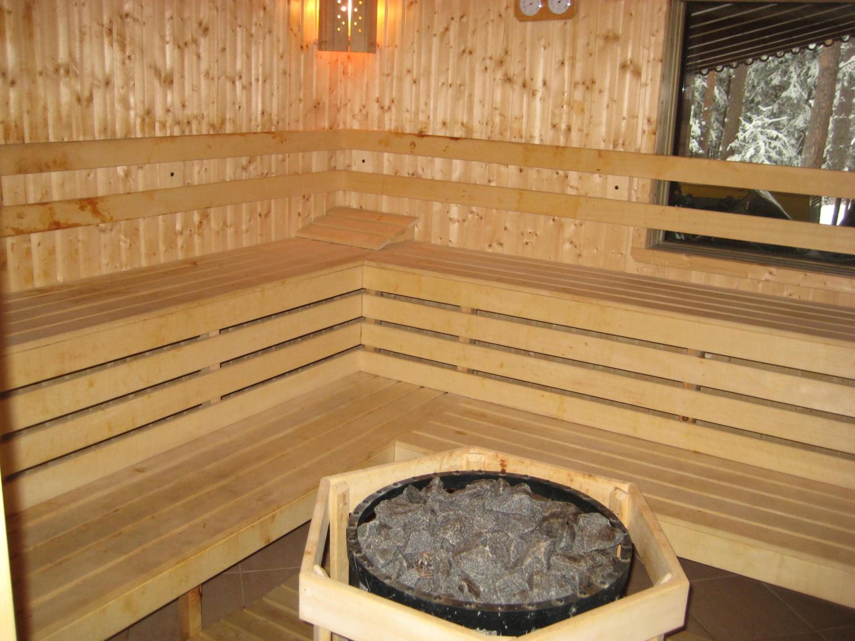 Hunting Residence Lodge