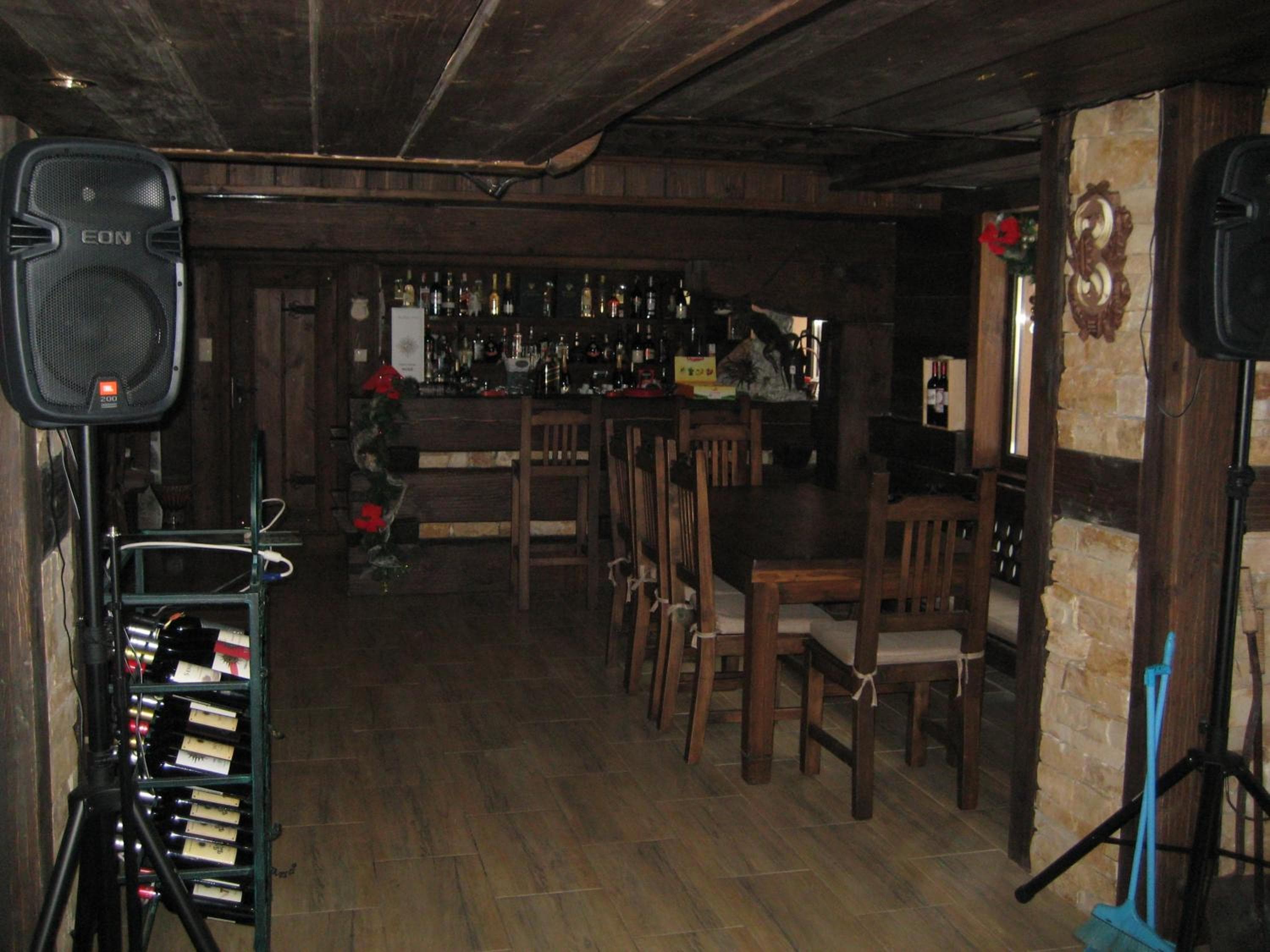 Hunting Residence Lodge