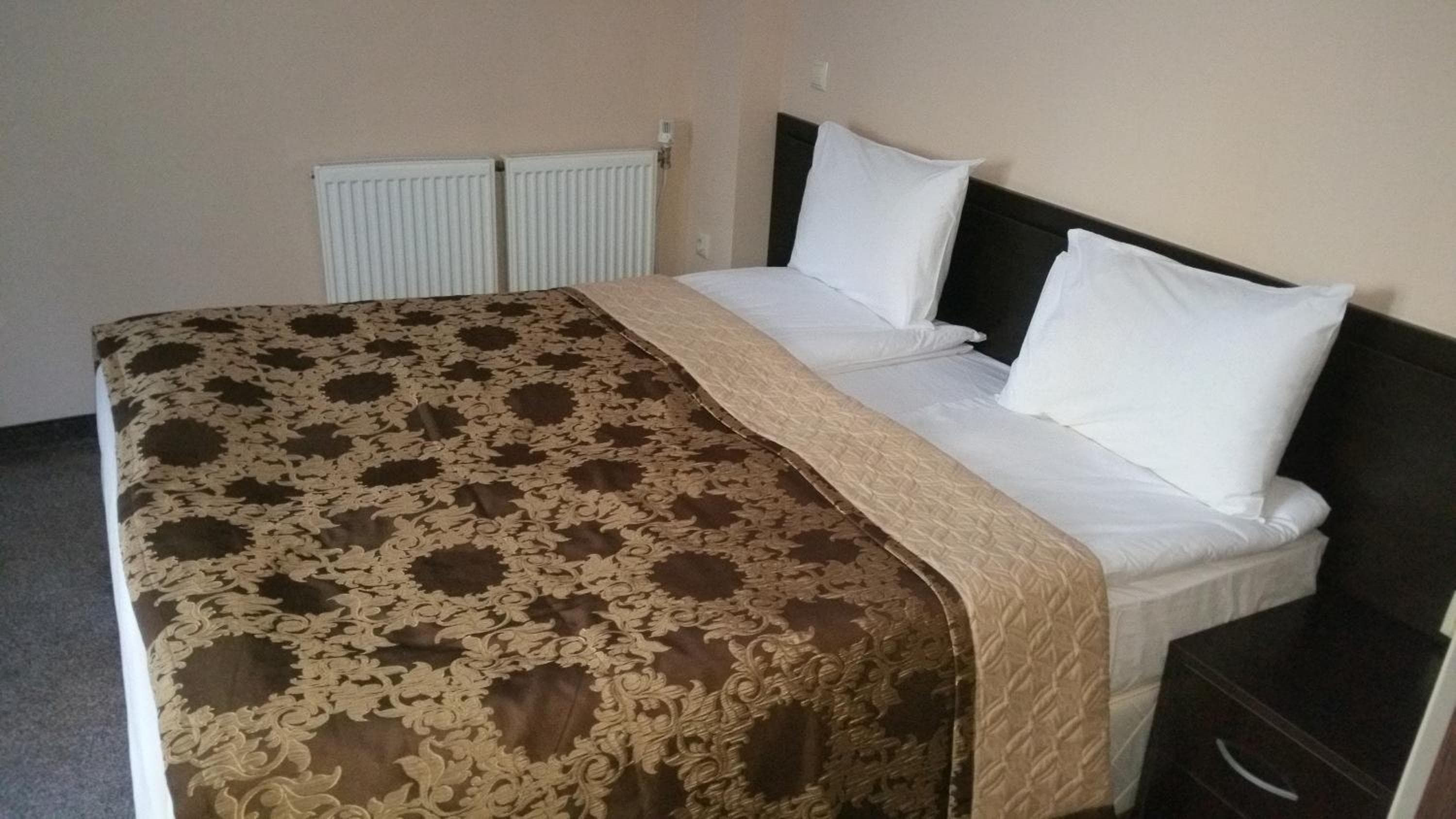 Hunting Residence Lodge