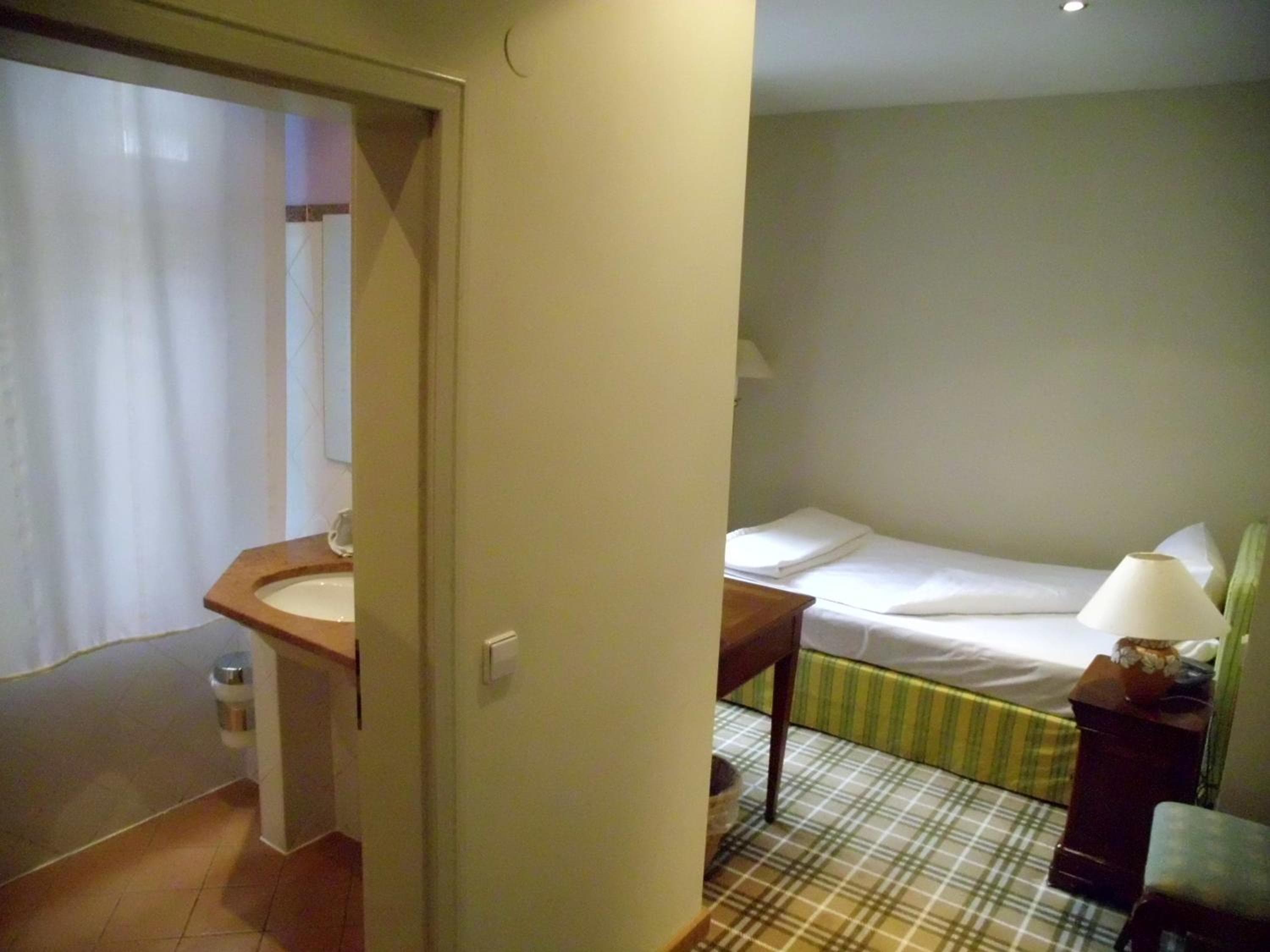 Hotel Freihof