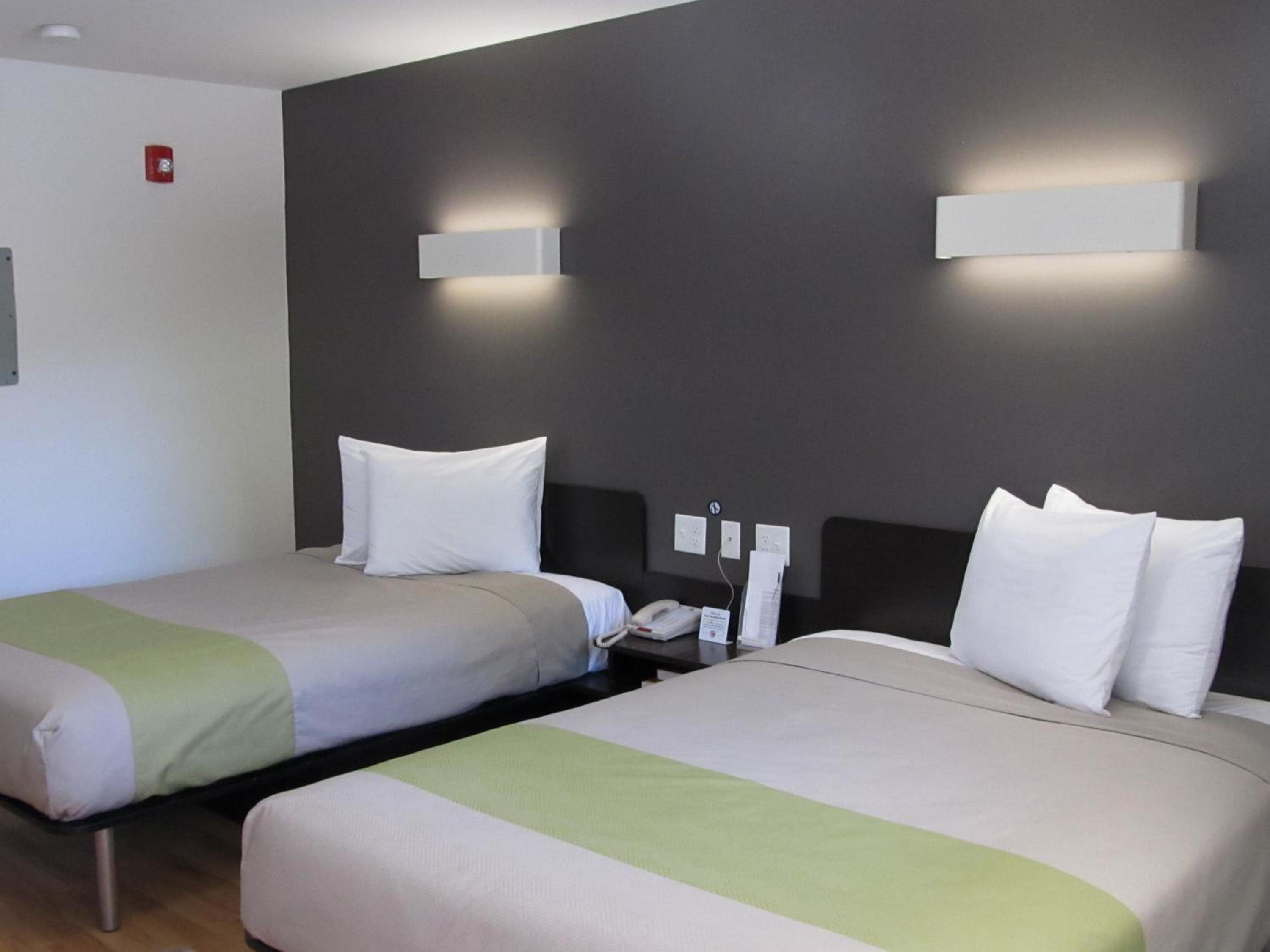 Studio 6 Extended Stay - Atlanta, GA - Chamblee