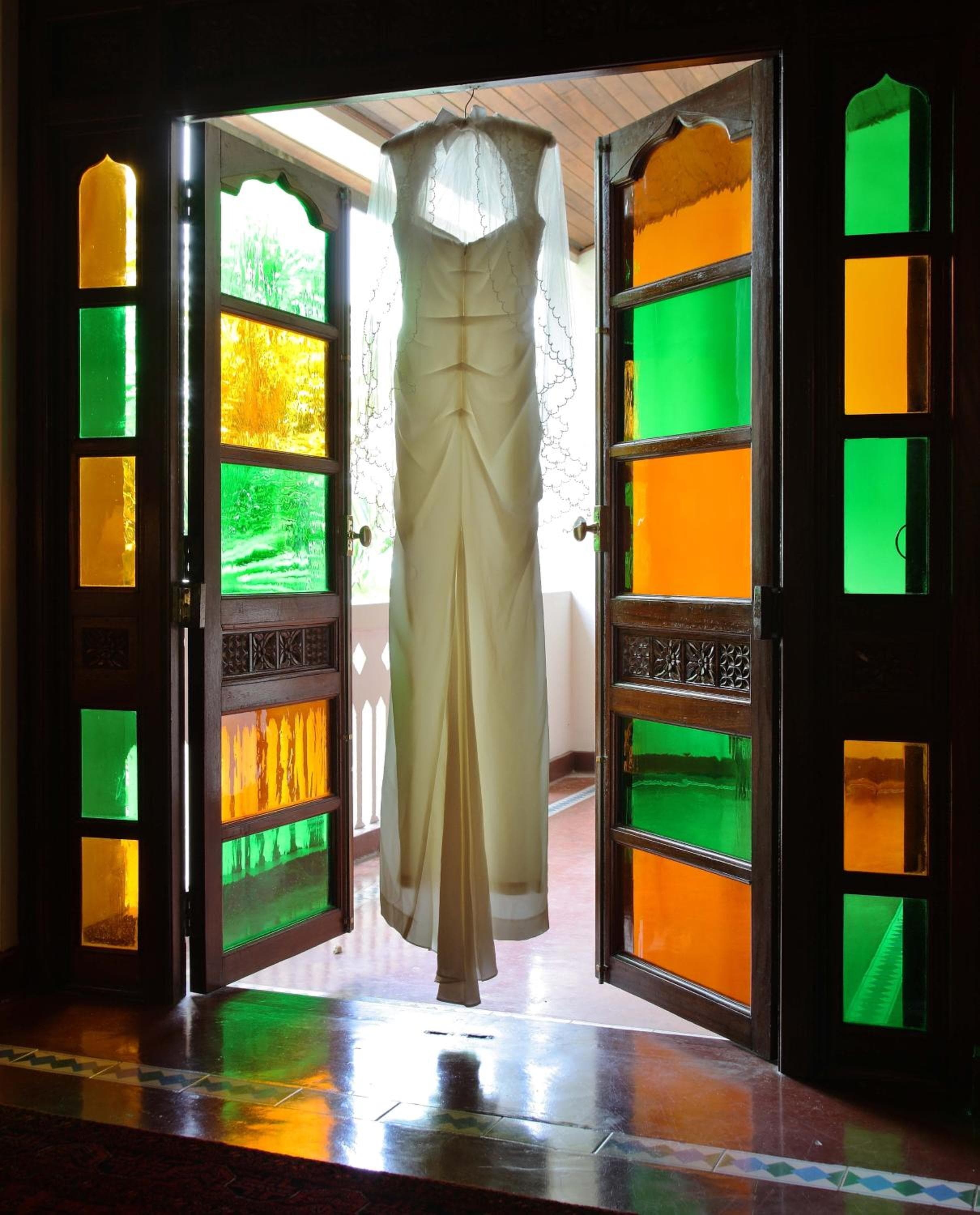 Zanzibar Serena Hotel