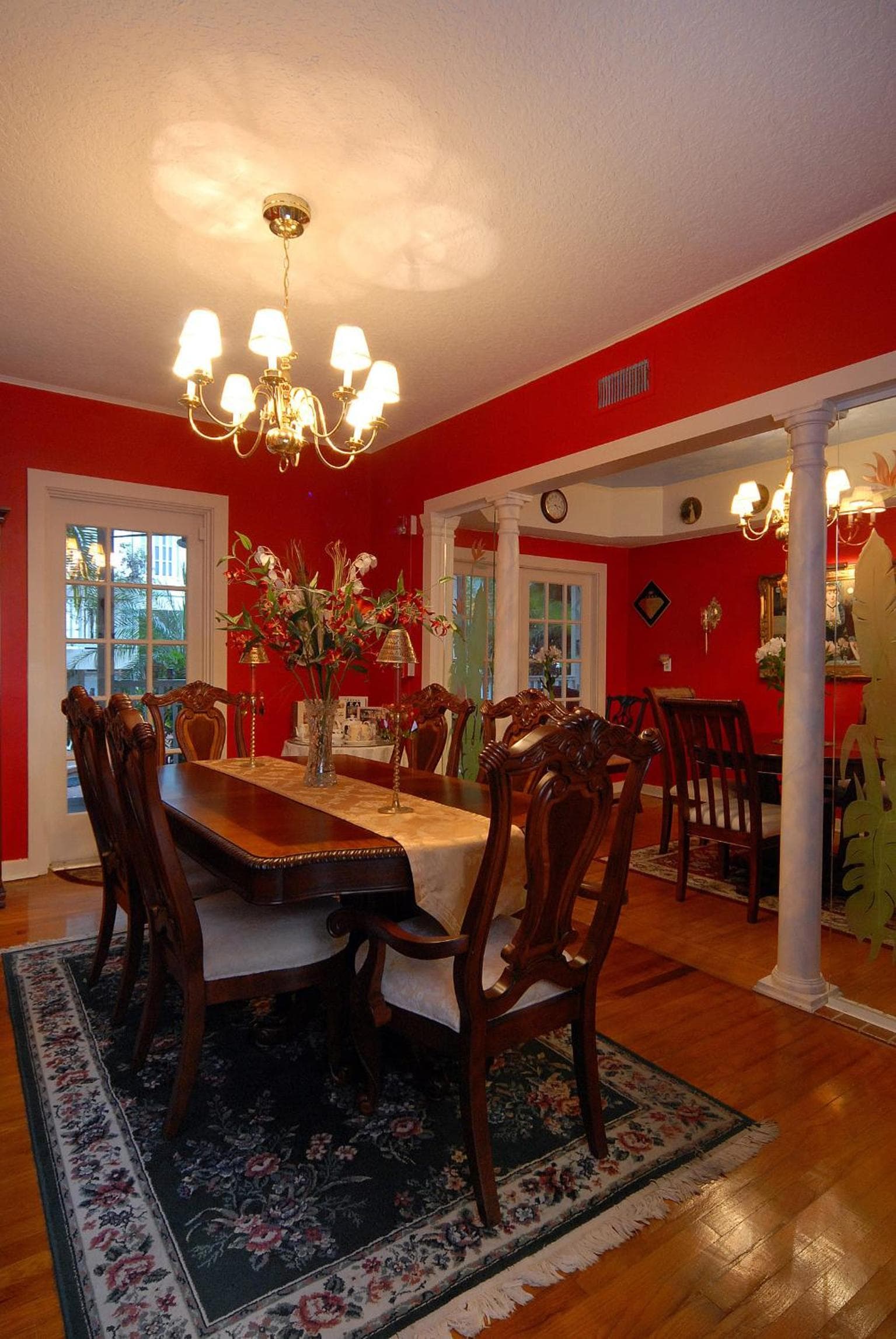 Sabal Palm House Bed and Breakfast