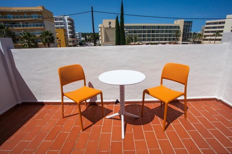 Hostal Los Pinos