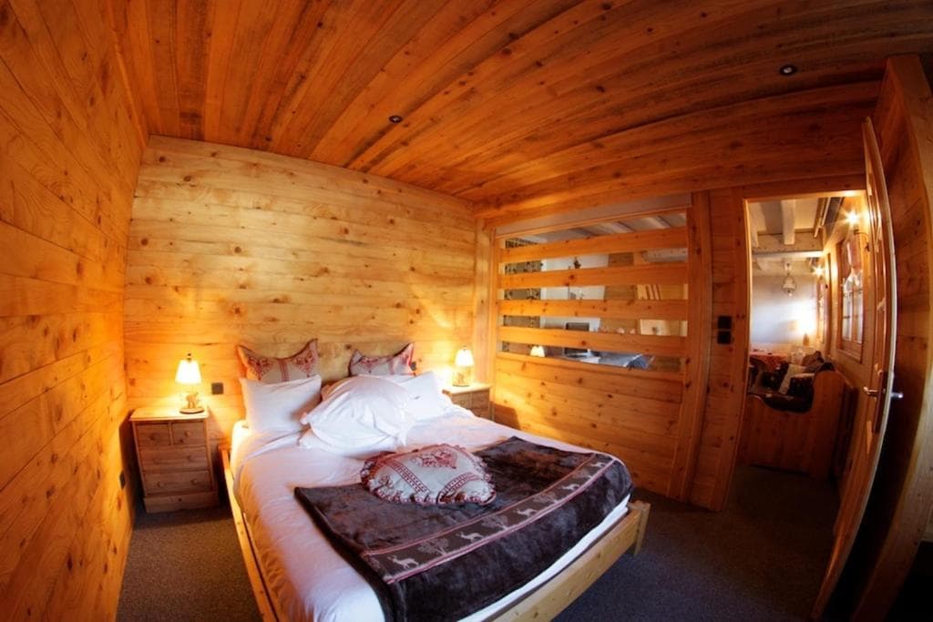 Chalet Hôtel & Spa Le Collet