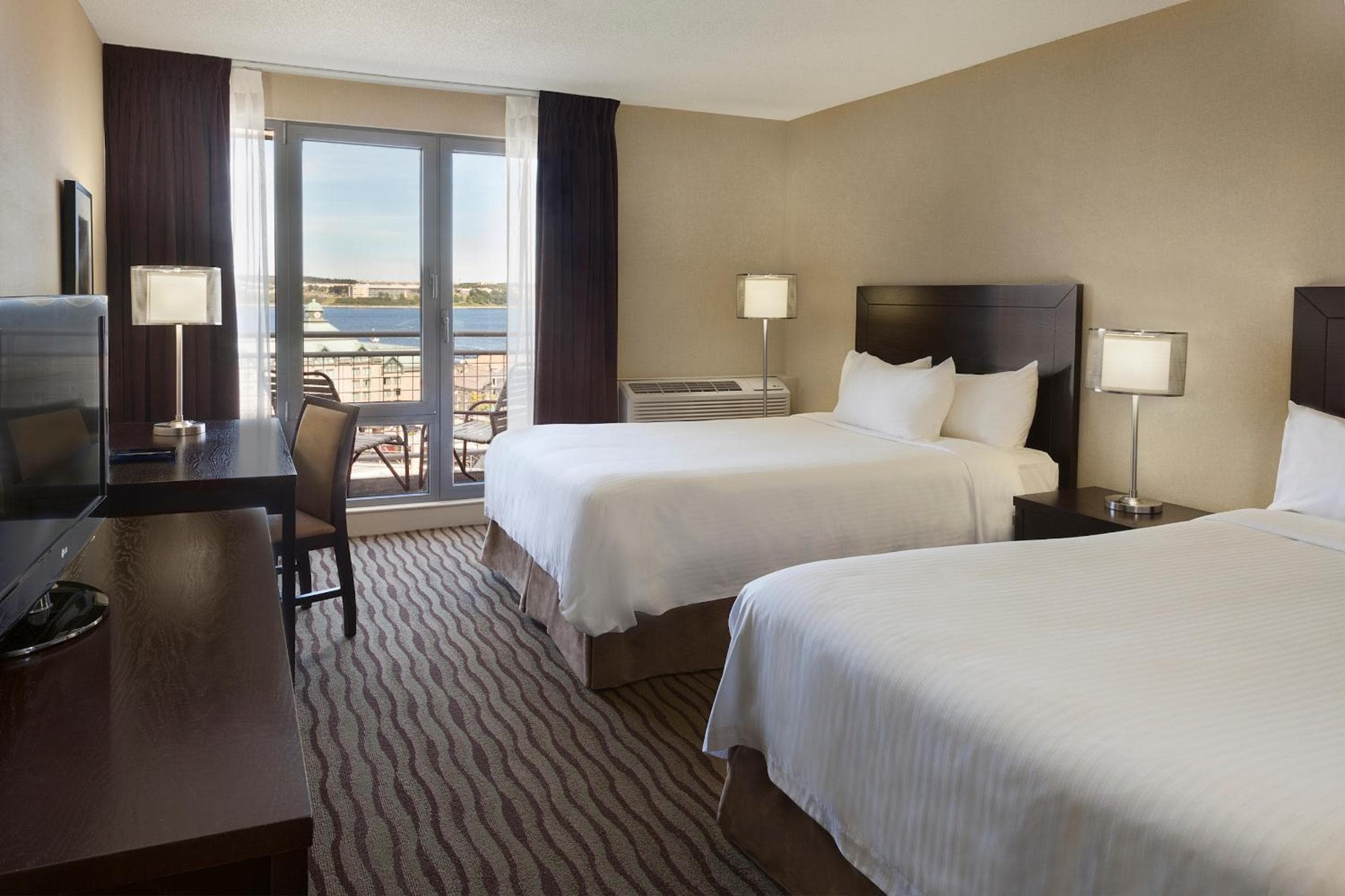 Delta Hotels by Marriott Halifax Downtown
