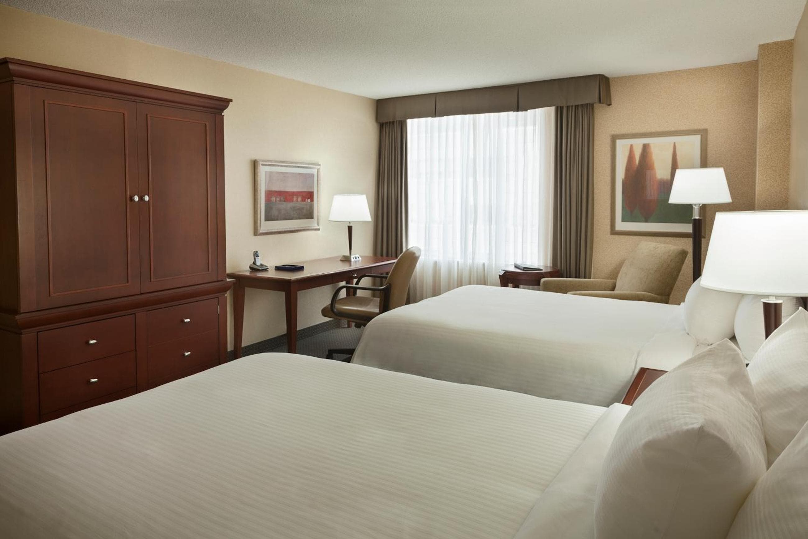 Delta Hotels by Marriott Halifax Downtown