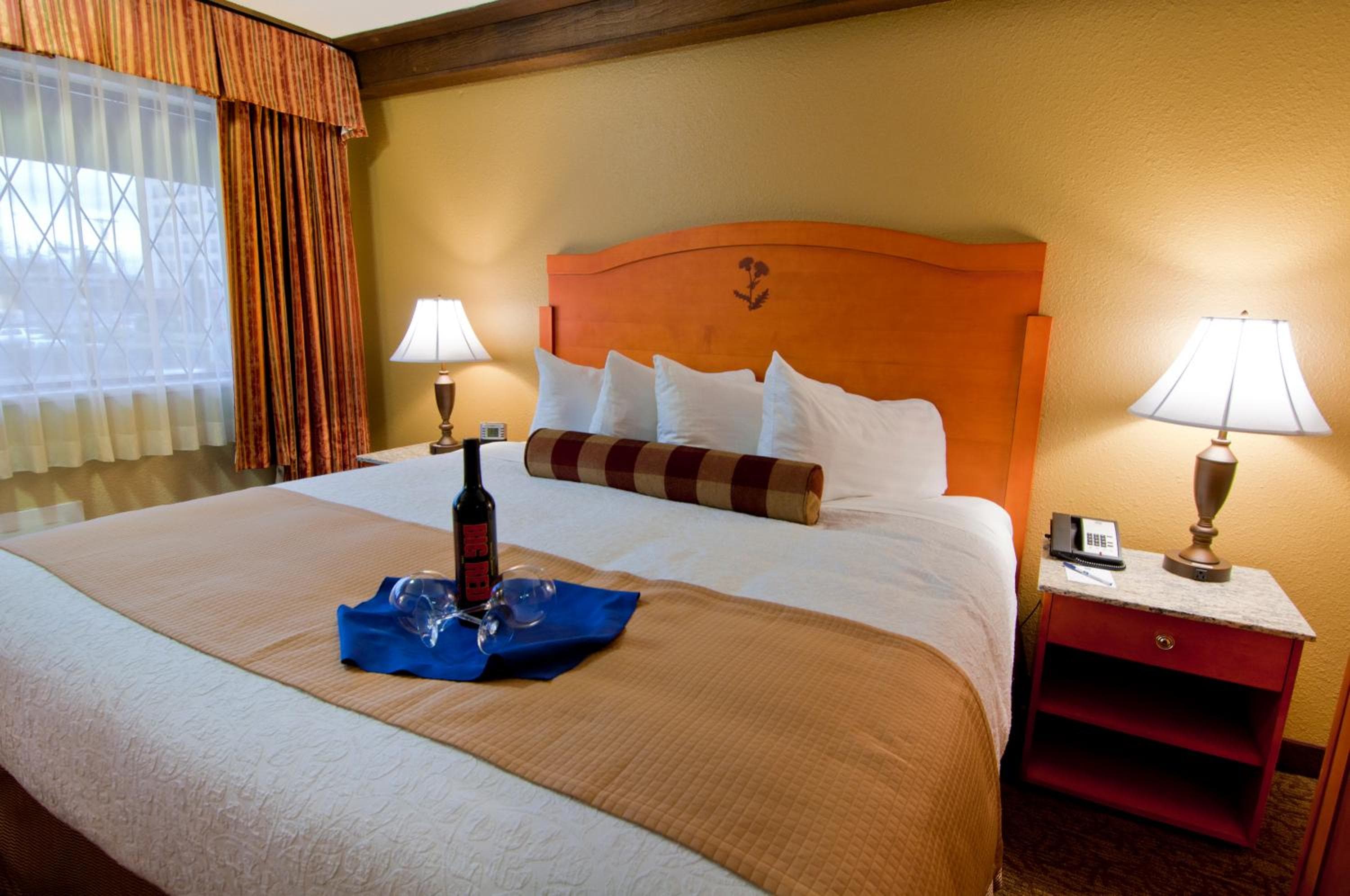 Abercorn Hotel, Trademark Collection by Wyndham
