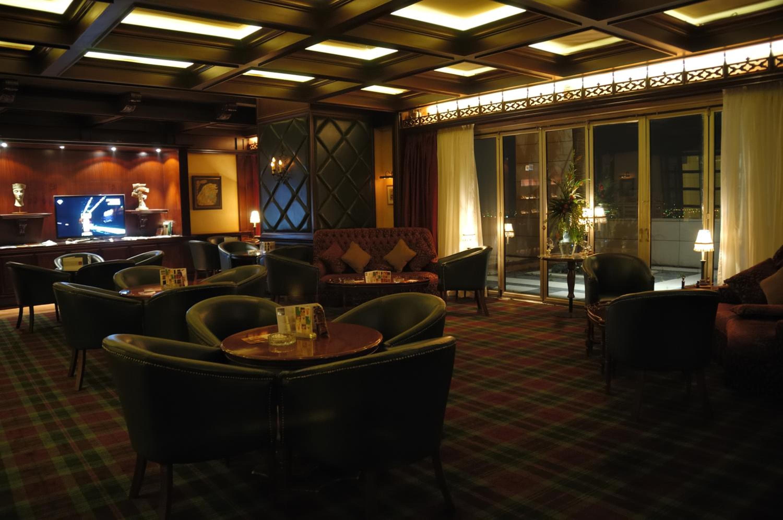 Le Royal Hotel - Amman